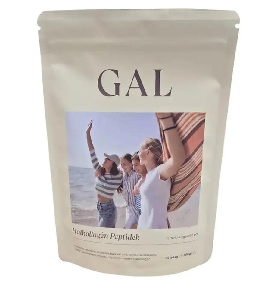 GAL picture