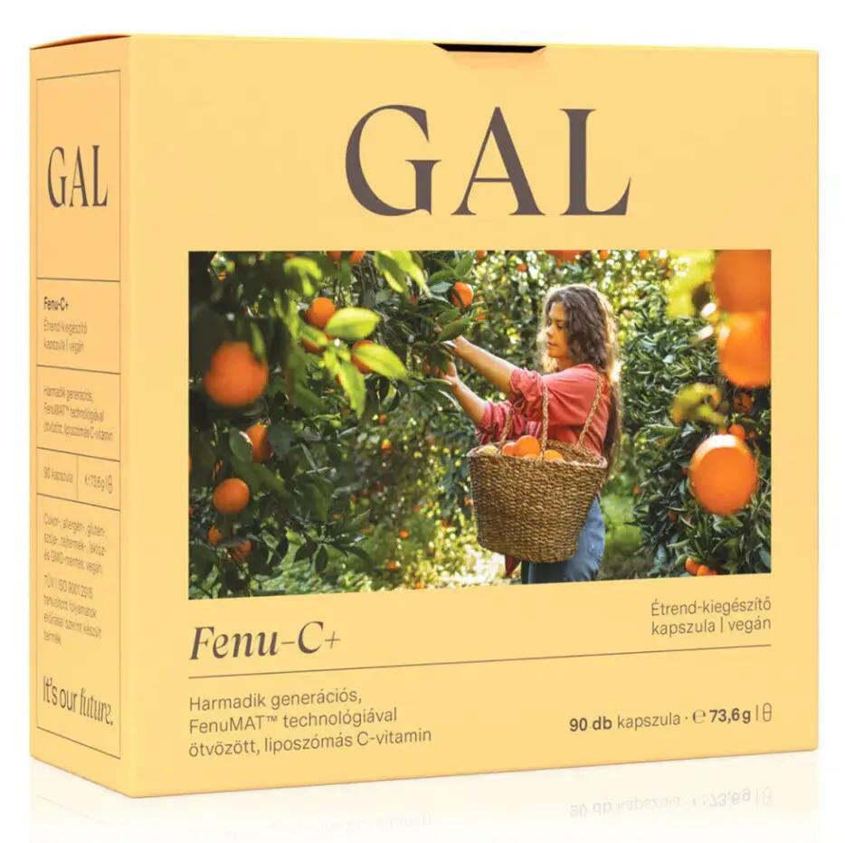 GAL picture