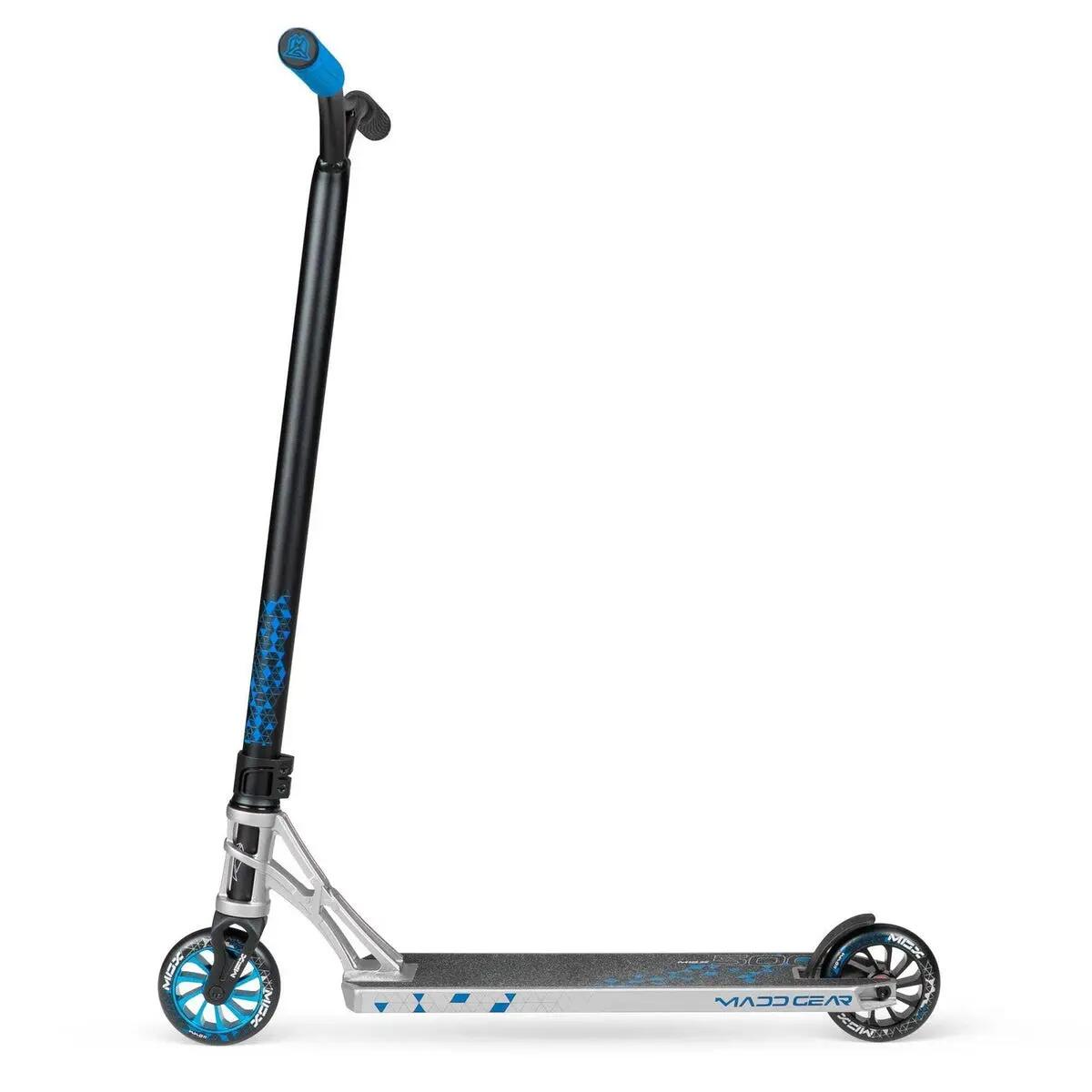 Stuntstep - Freestyle - MGX Origin 500 - ultralicht, 110 mm 3/4