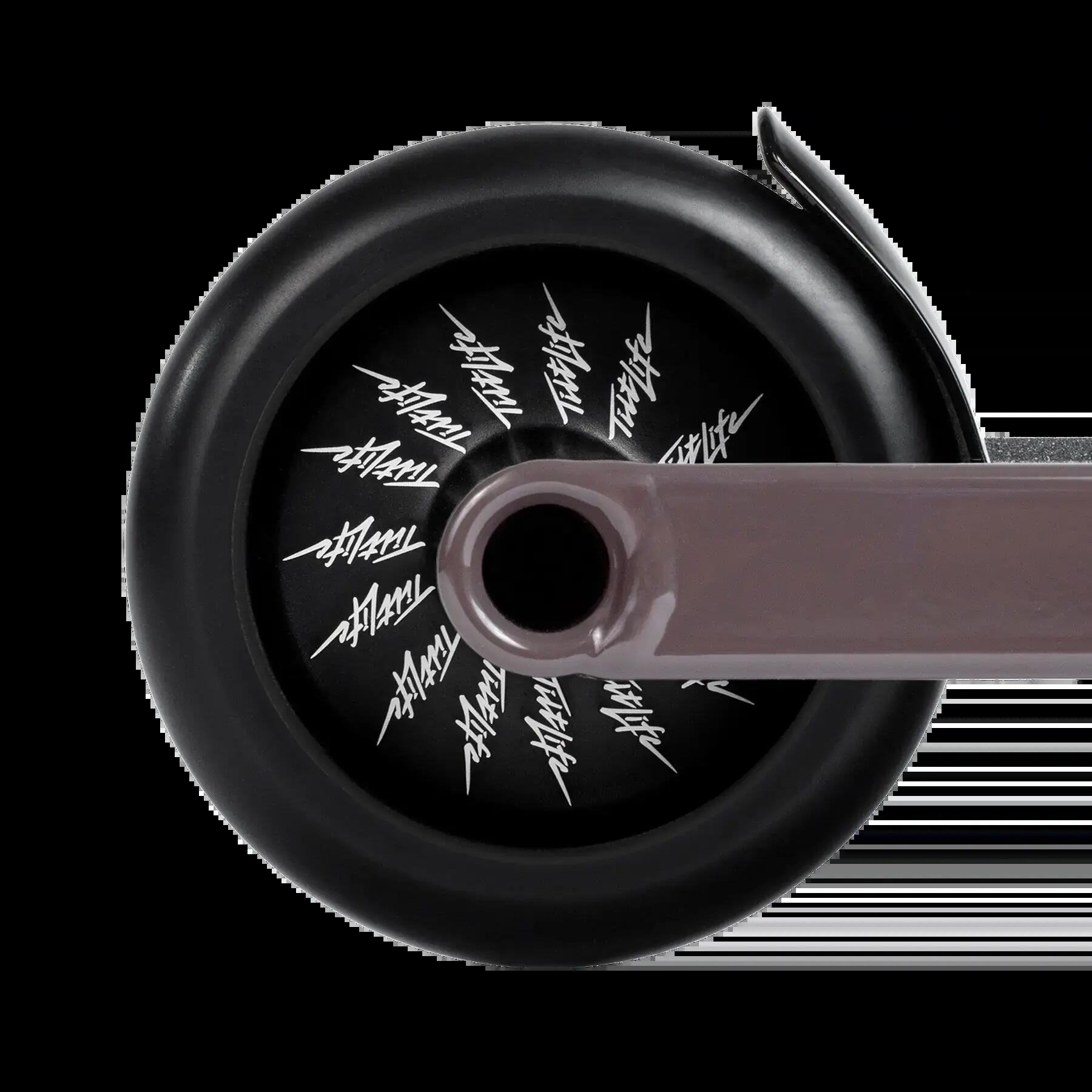 Tilt Theorem Stuntstep – High Performance Stuntstep met 120mm Wielen, SCS 3/4
