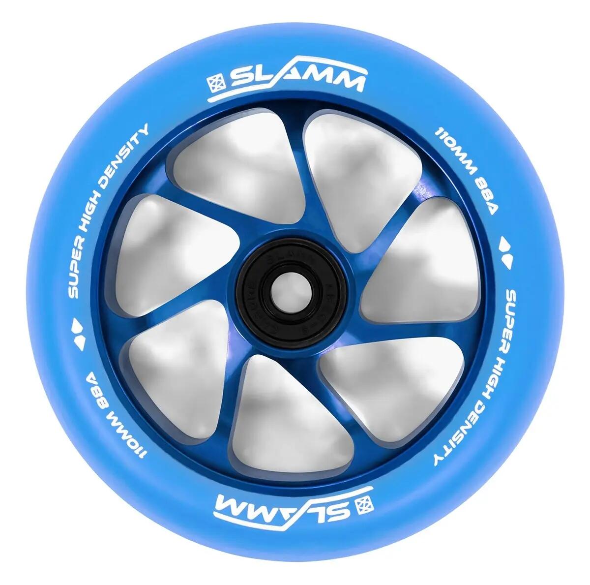 SLAMM SCOOTERS picture