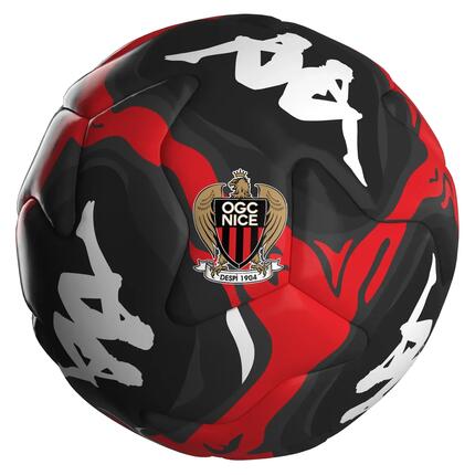 Ballon de football OGC Nice 2026/27