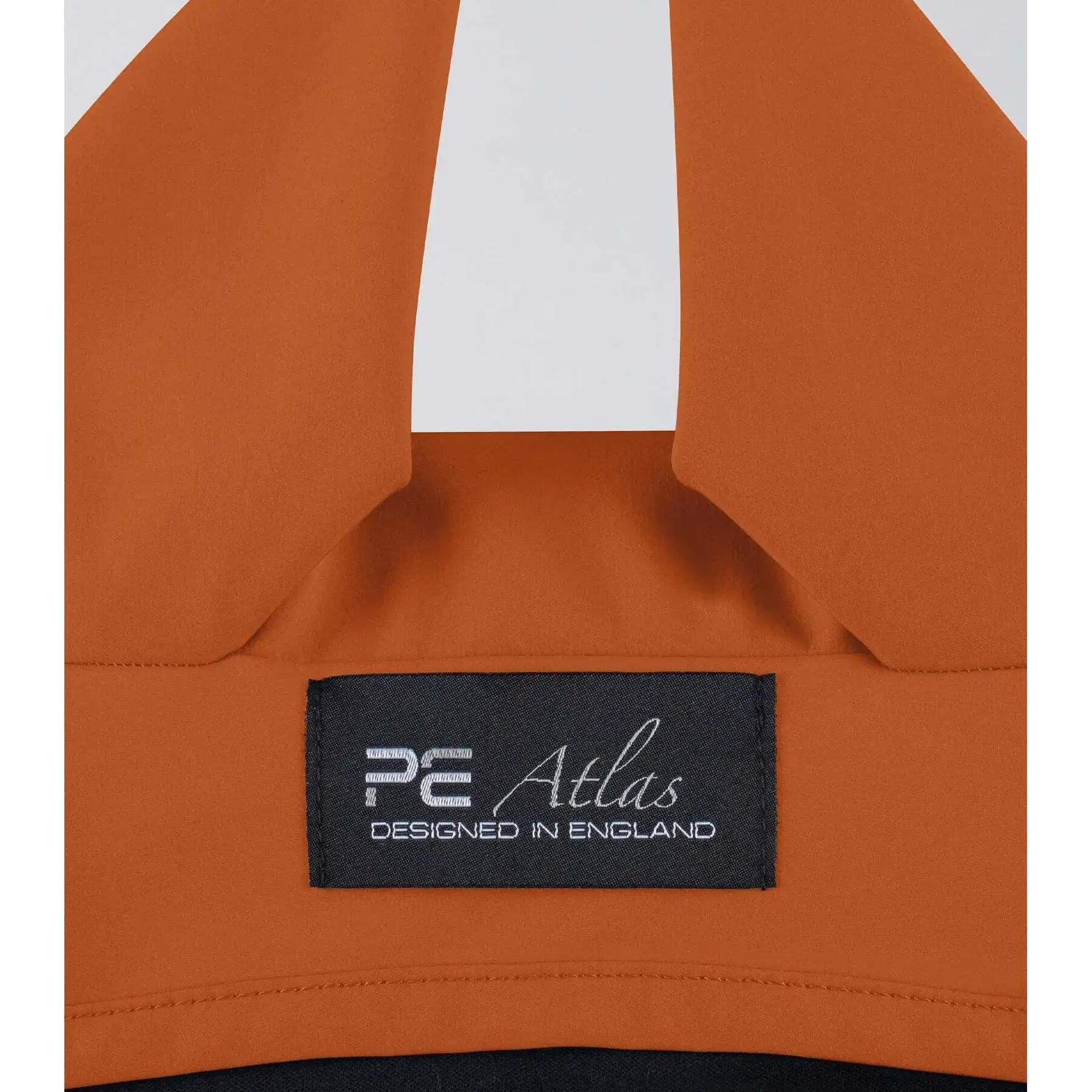 Fliegenhaube Premier Equine Atlas 4/4