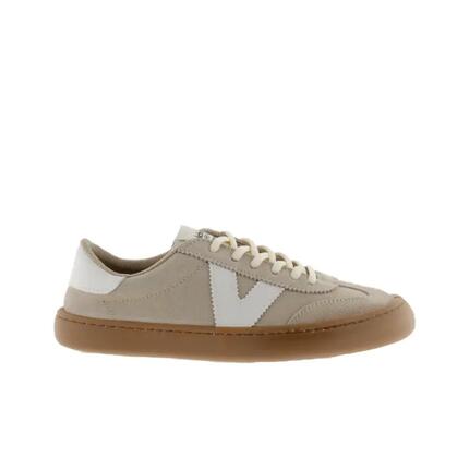 Barefoot Mujer Victoria Beige