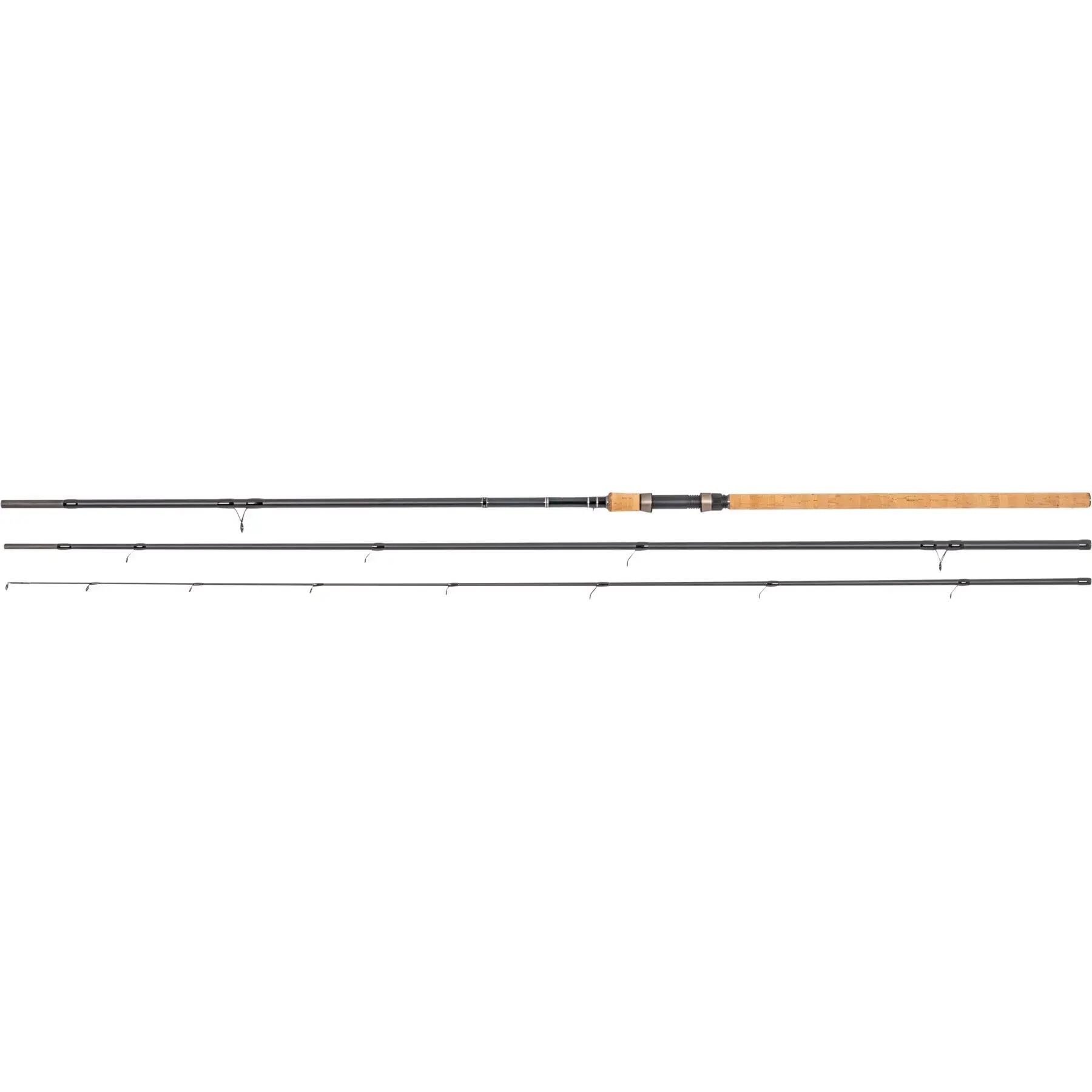 Canne Anglaise Korum Glide Power Float 8-10g 1/4