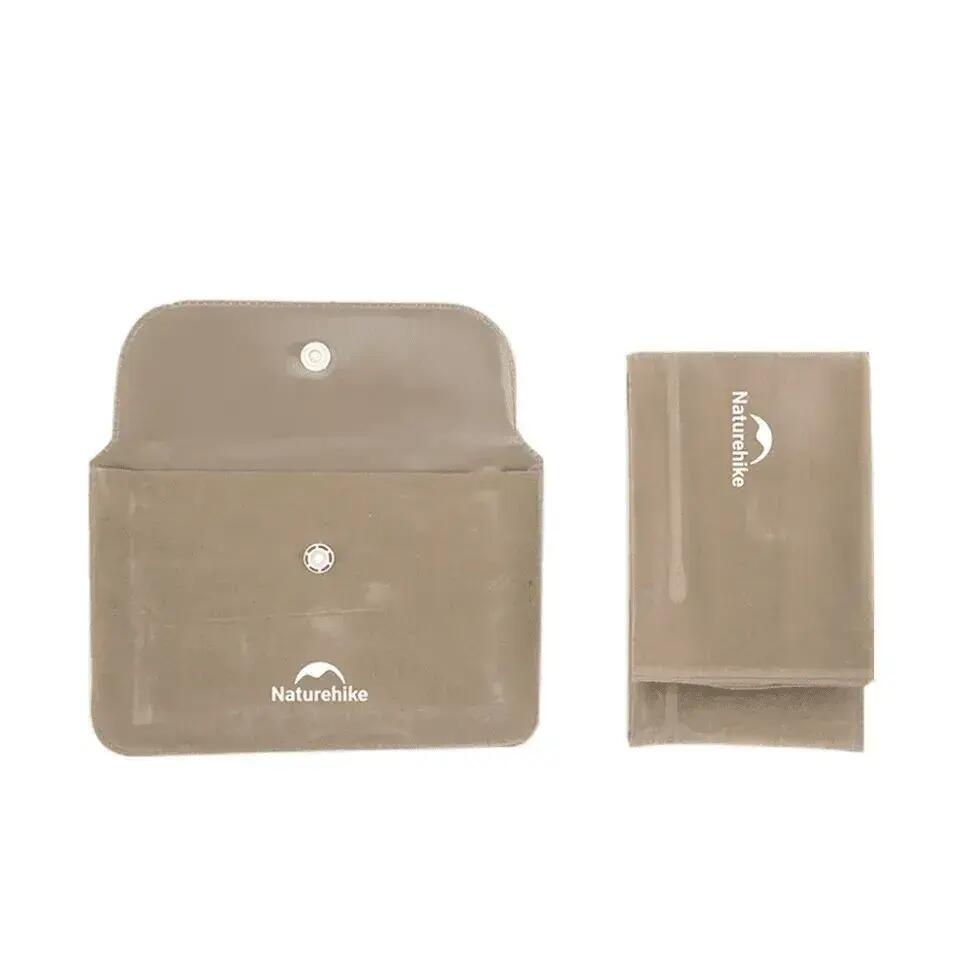 Oreiller de camping gonflable Naturehike – Léger 2/4