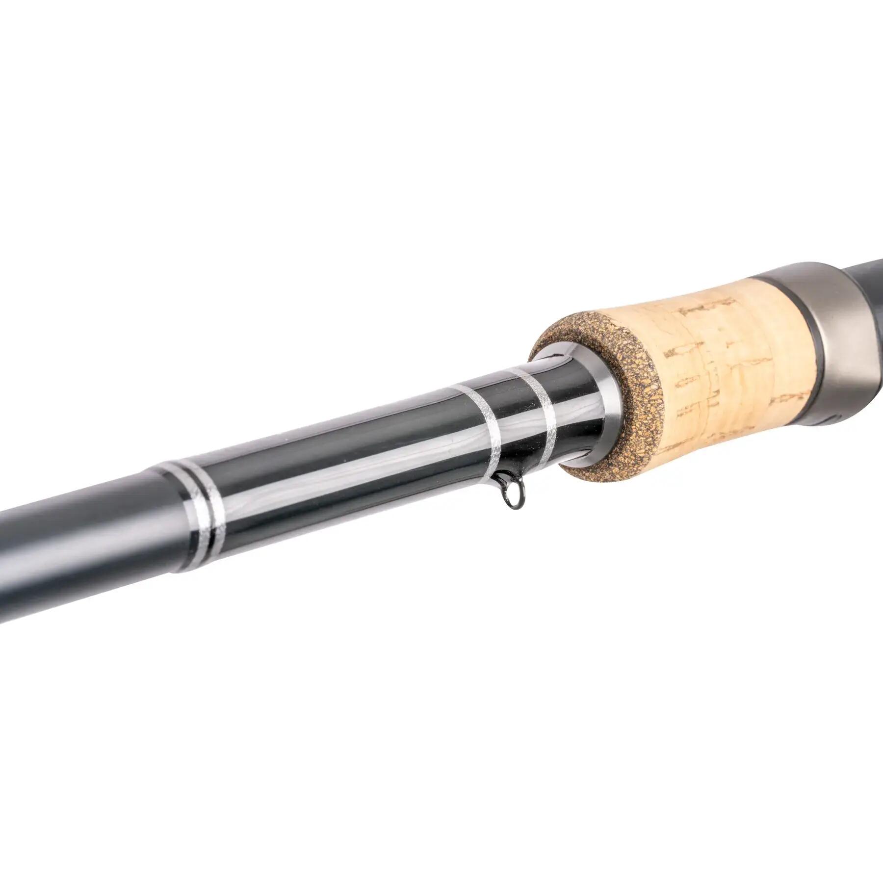 Canne Anglaise Korum Glide Power Float 8-10g 4/4