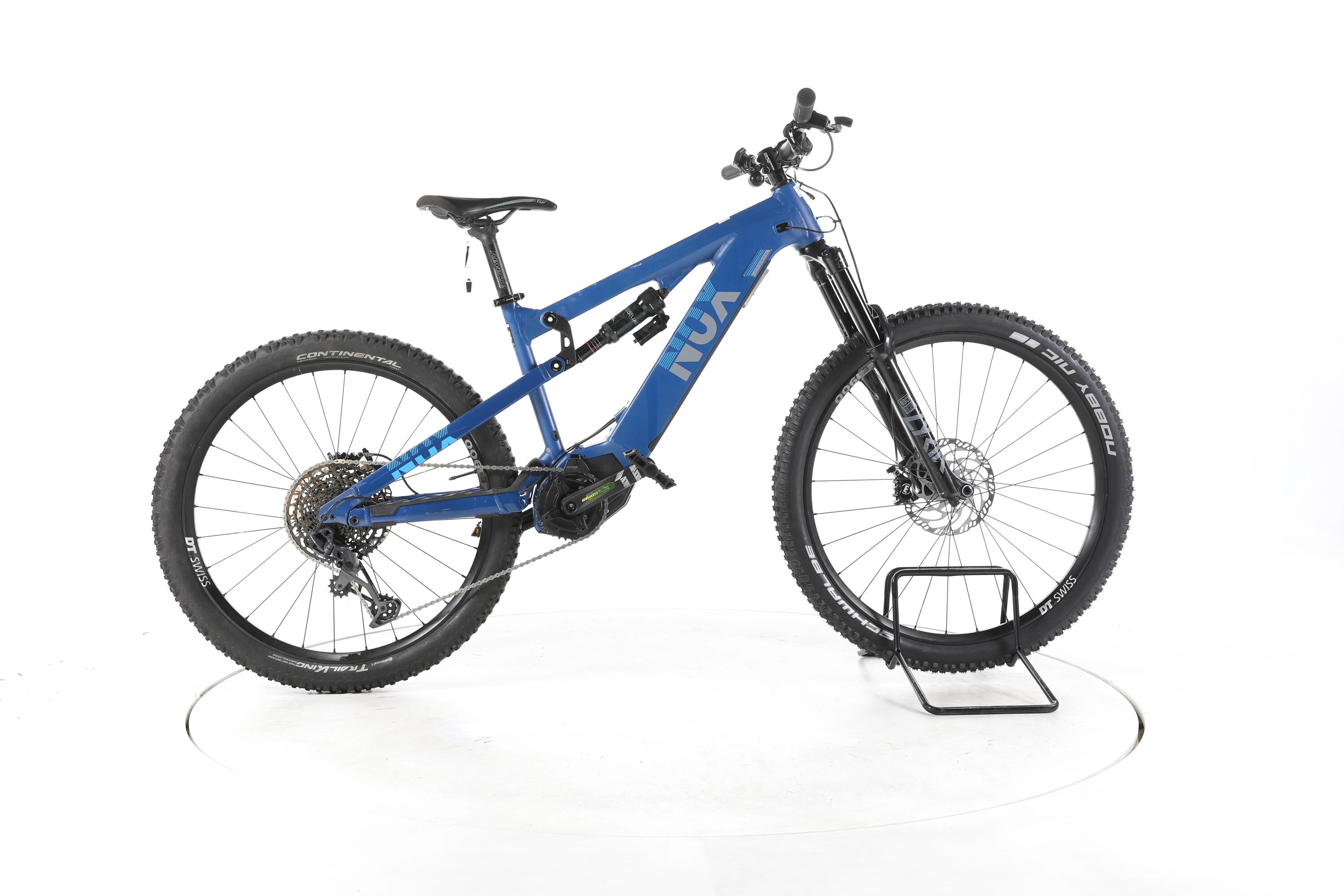 NOX CYCLES picture
