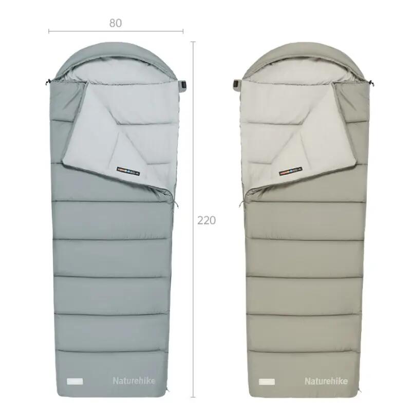 Schlafsack MS500 CNK2350WS023 7/7