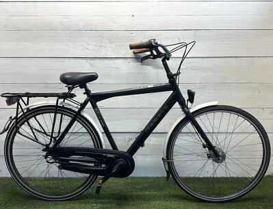Tweedehands gazelle 66 degrees