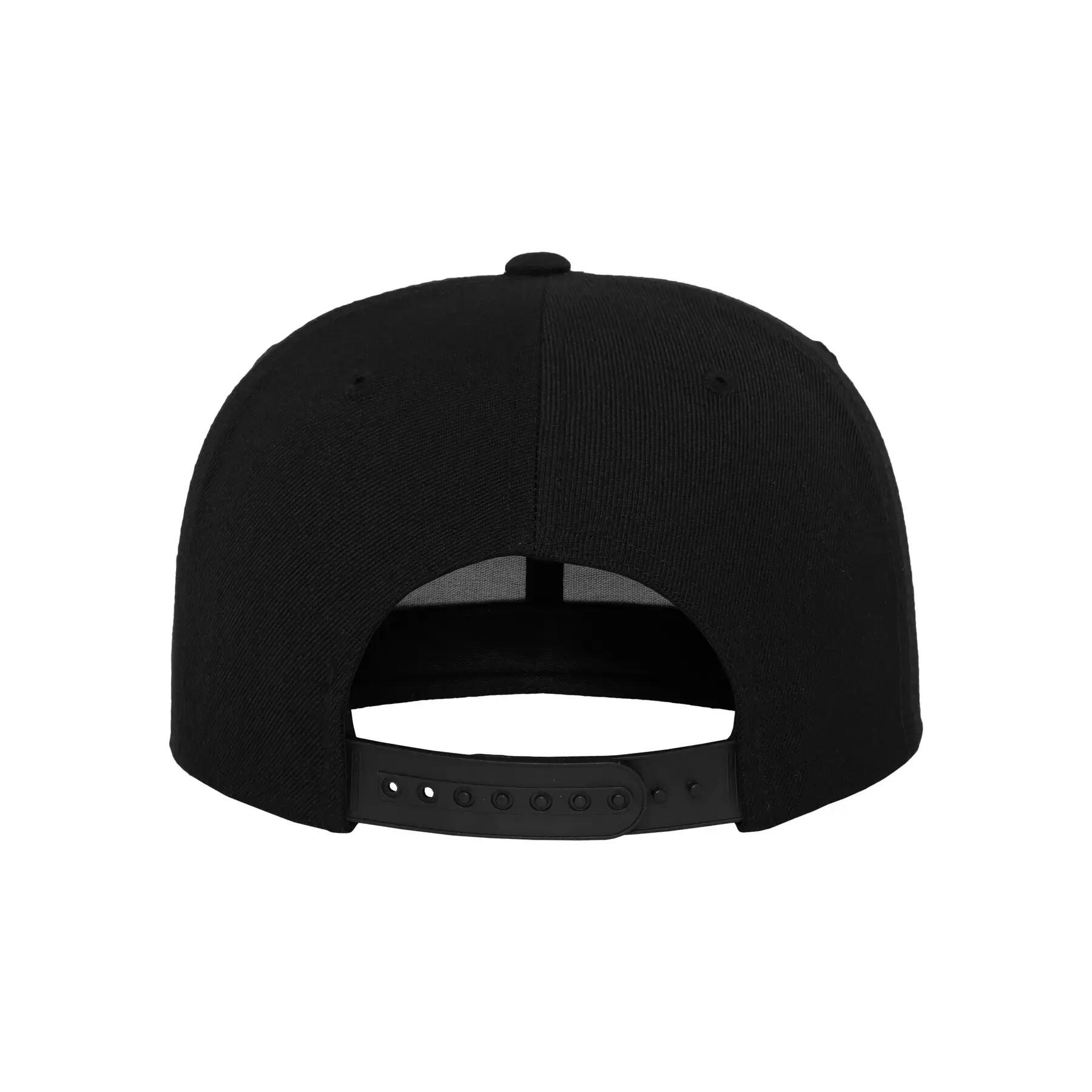 Kappe Flexfit Classique 2/2