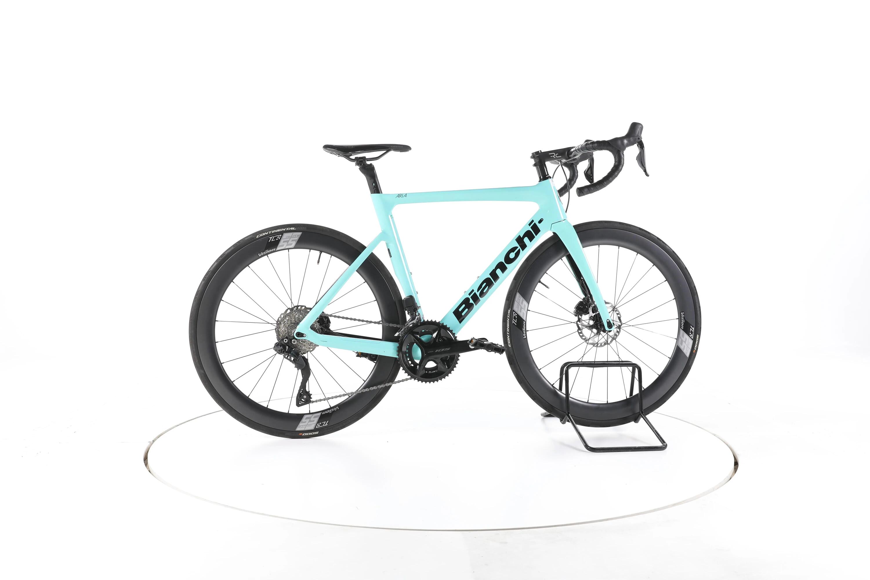 BIANCHI picture