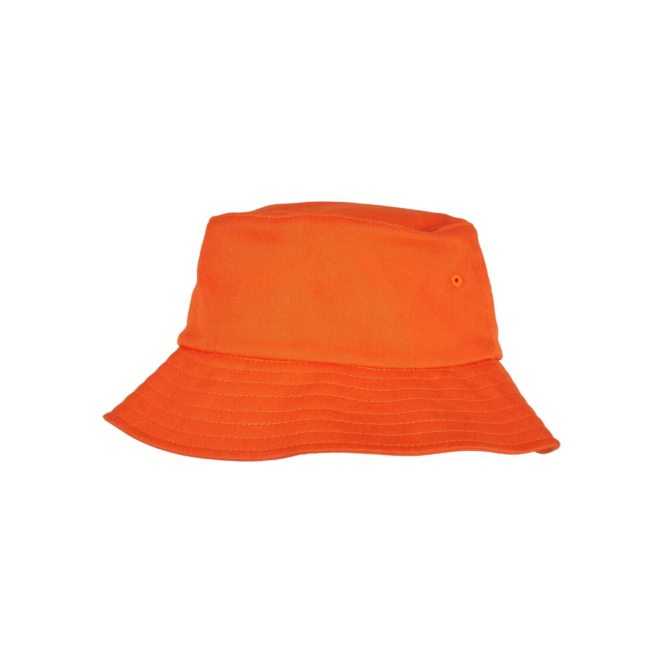 Bob en sergé coton Urban Classics Flexfit 4/4