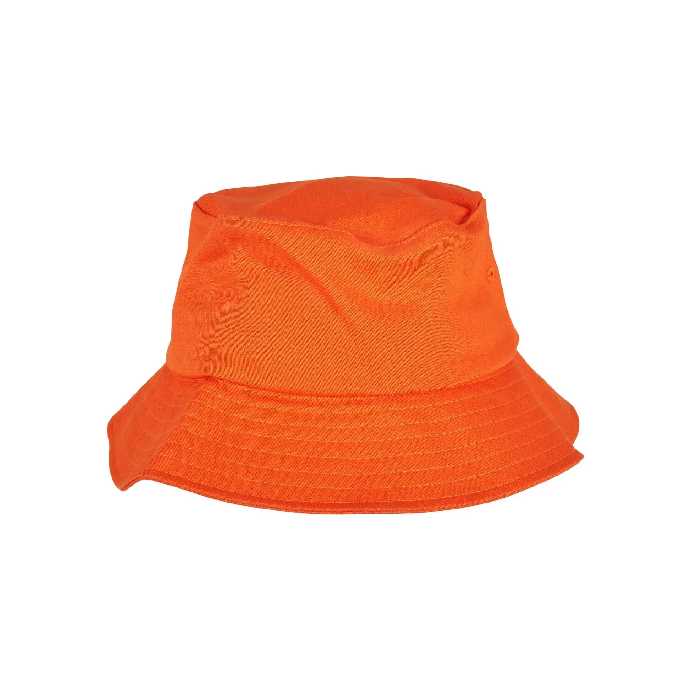 Bob en sergé coton Urban Classics Flexfit 3/4
