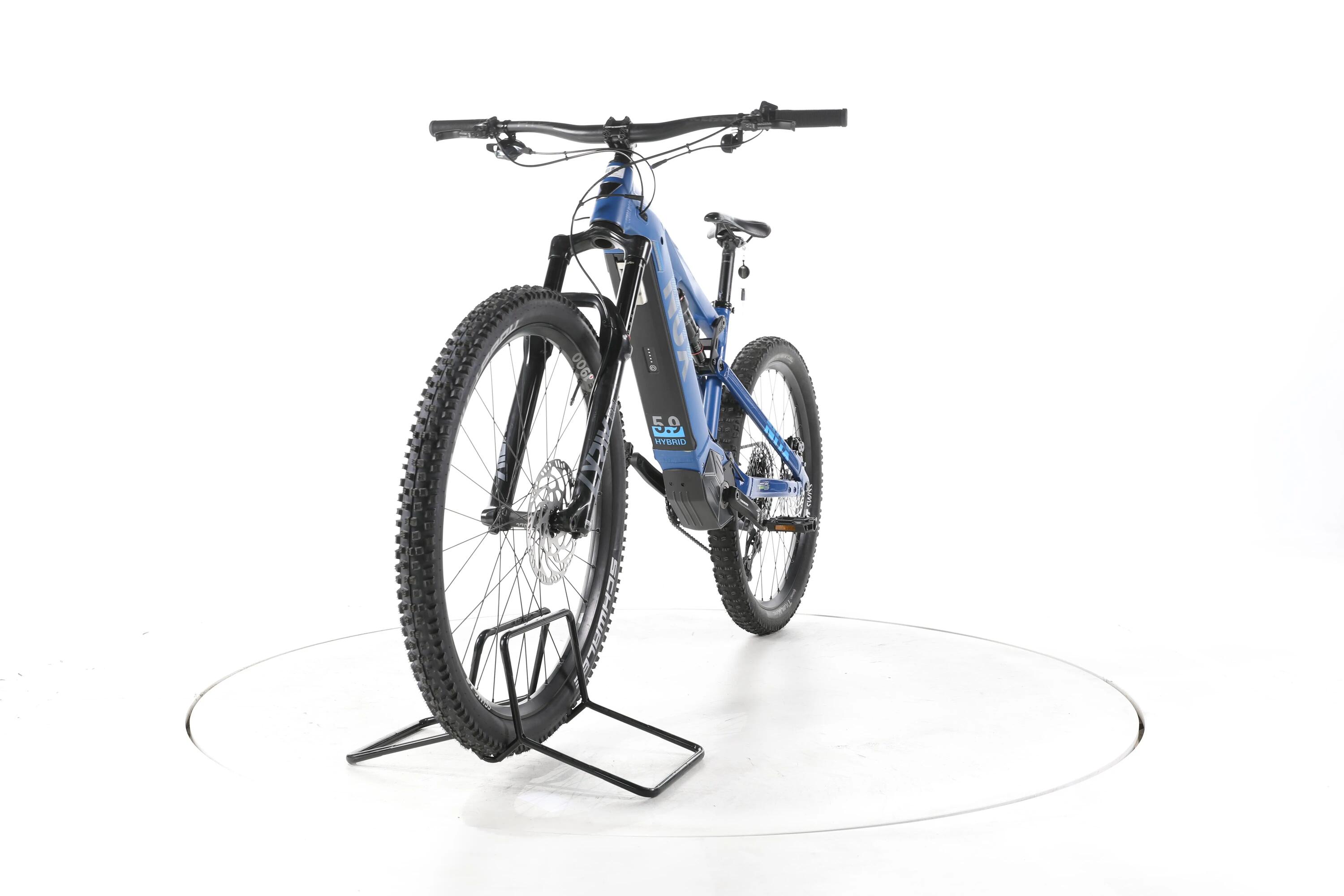 Refurbished - Nox Cycles Hybrid All Mountain 5.9 Fully - In gutem Zustand 4/7