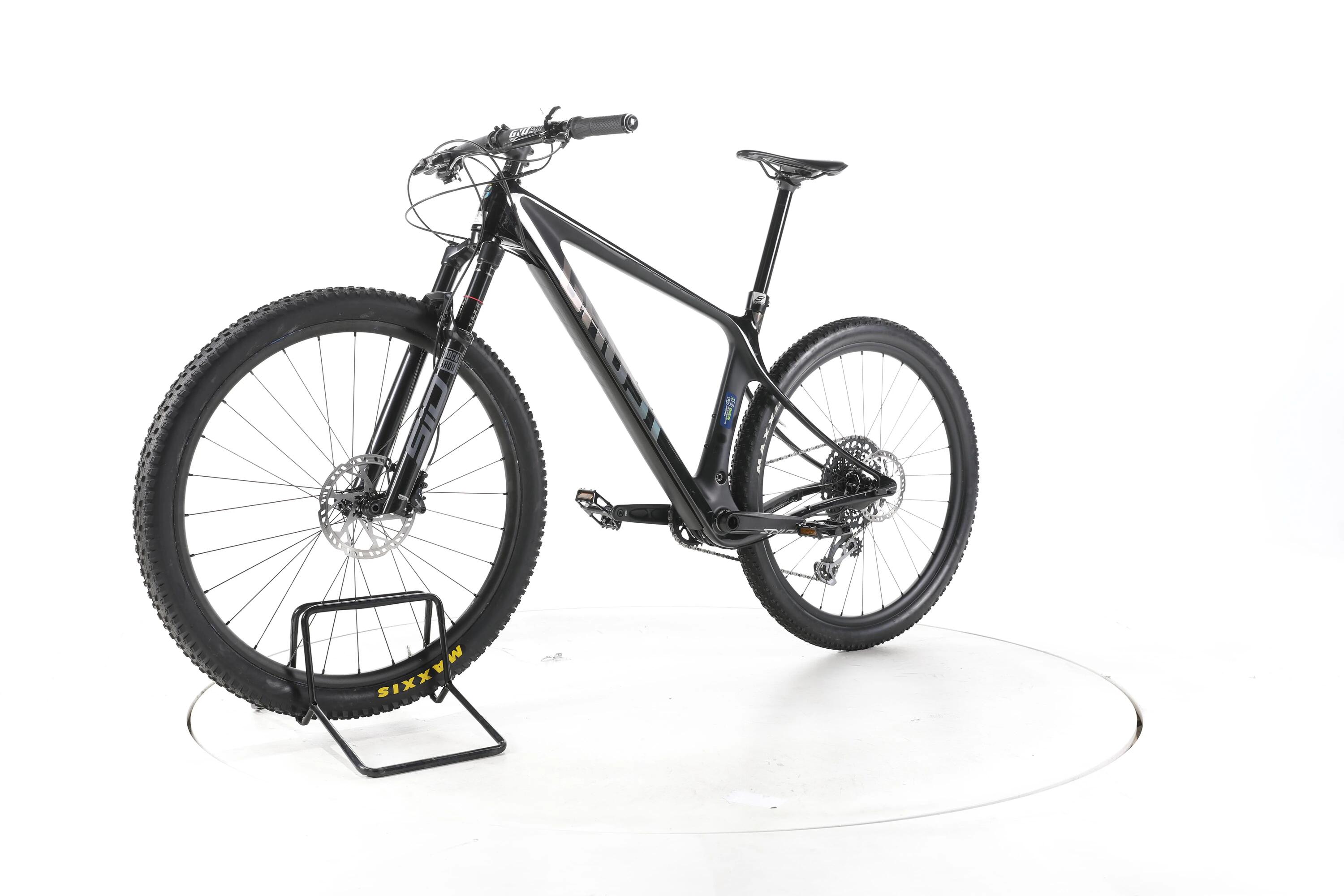 Reconditionné - Ghost Lector SF UC Replica Fahrrad Hardtail - Très Bon 5/7