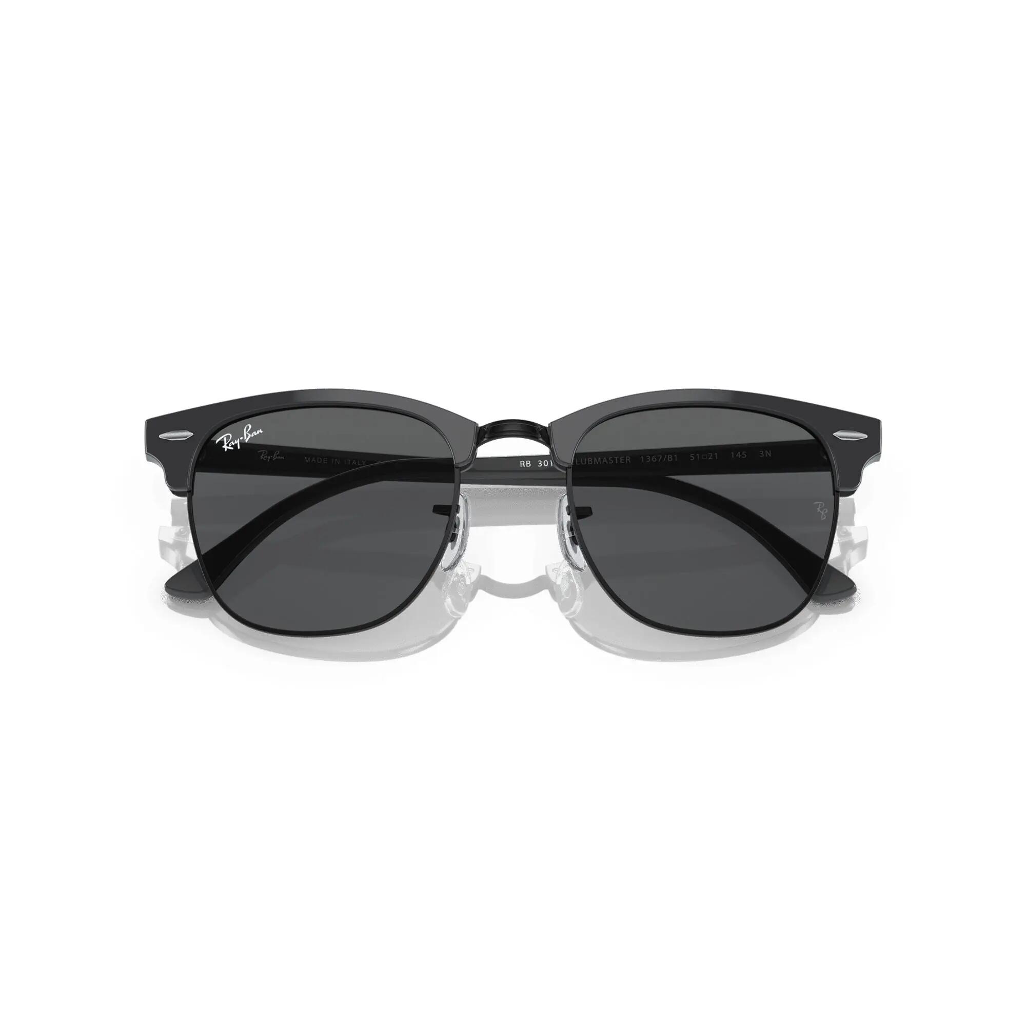 CLUBMASTER Sonnenbrille 5/6