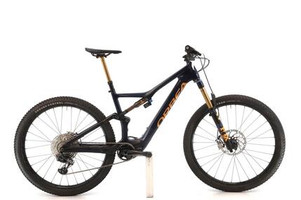 Ebike reconditionné · Rise M10 X01 AXS · Très bon état
