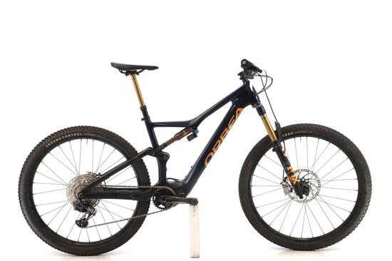 Ebike reconditionné · Rise M10 X01 AXS · Très bon état