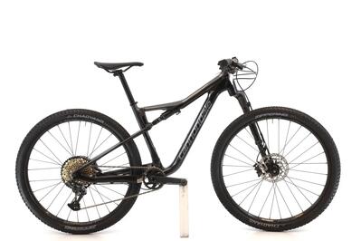Tweedehands mtb · sl xx1 · zeer goede toestand