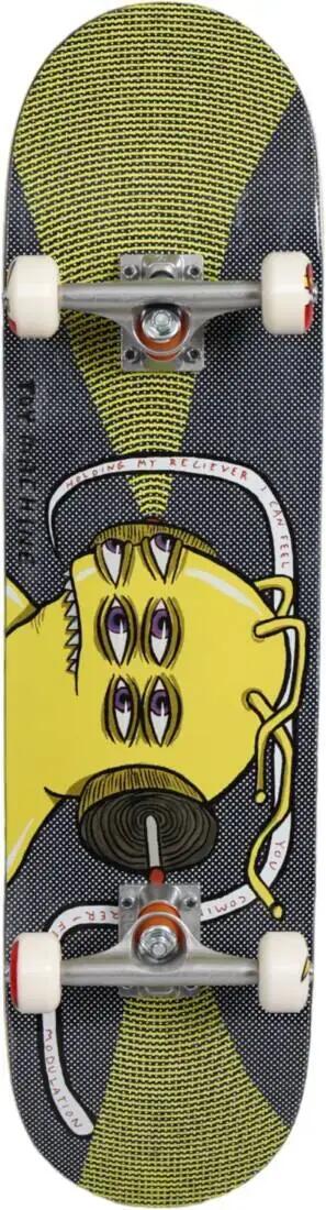 TOY MACHINE picture