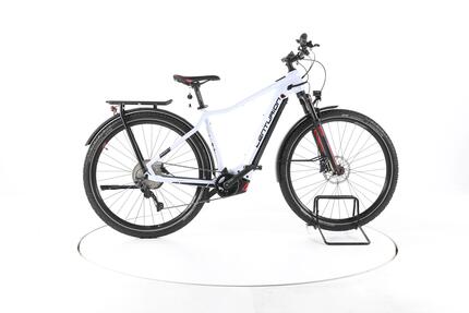 Reconditionné - Centurion Backfire Fit E R750i Trekking E-Bike - Très Bon