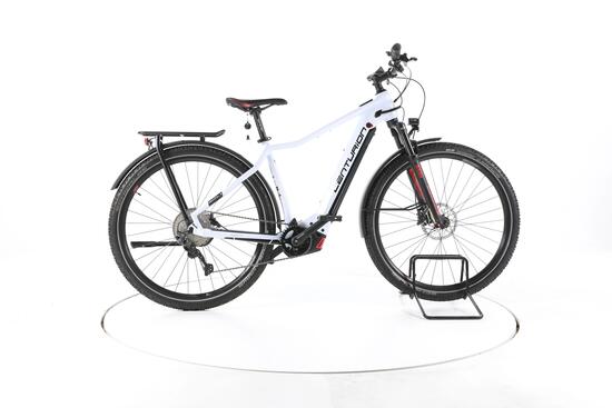 Reconditionné - Centurion Backfire Fit E R750i Trekking E-Bike - Très Bon