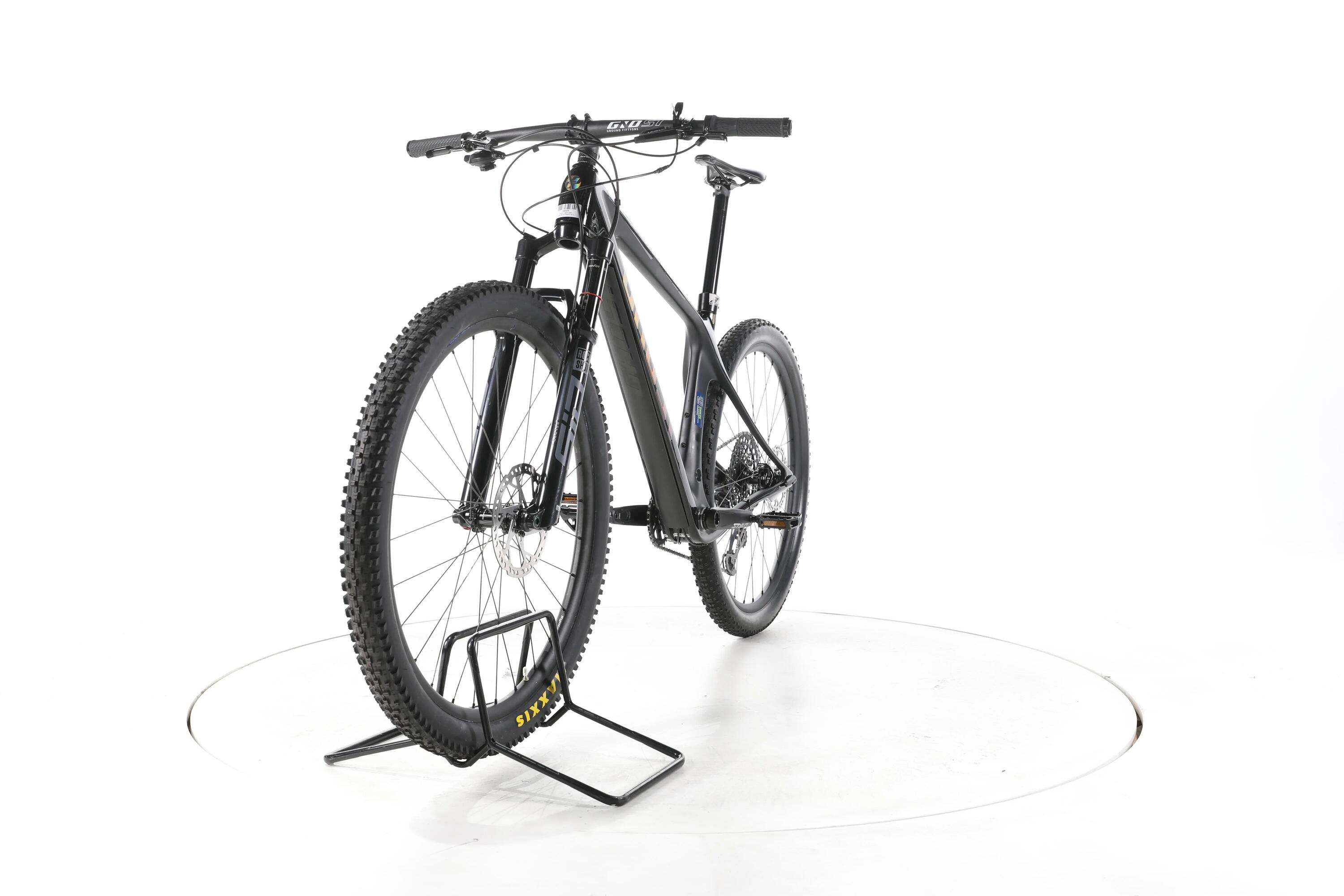 Reconditionné - Ghost Lector SF UC Replica Fahrrad Hardtail - Très Bon 4/7