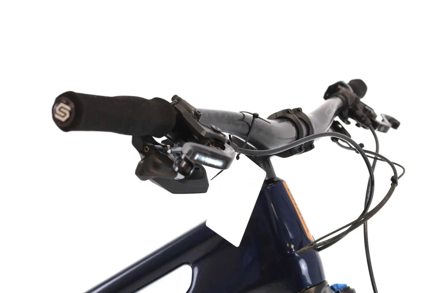 Ebike reconditionné ·  Rise M10 X01 AXS · Très bon état 6/8