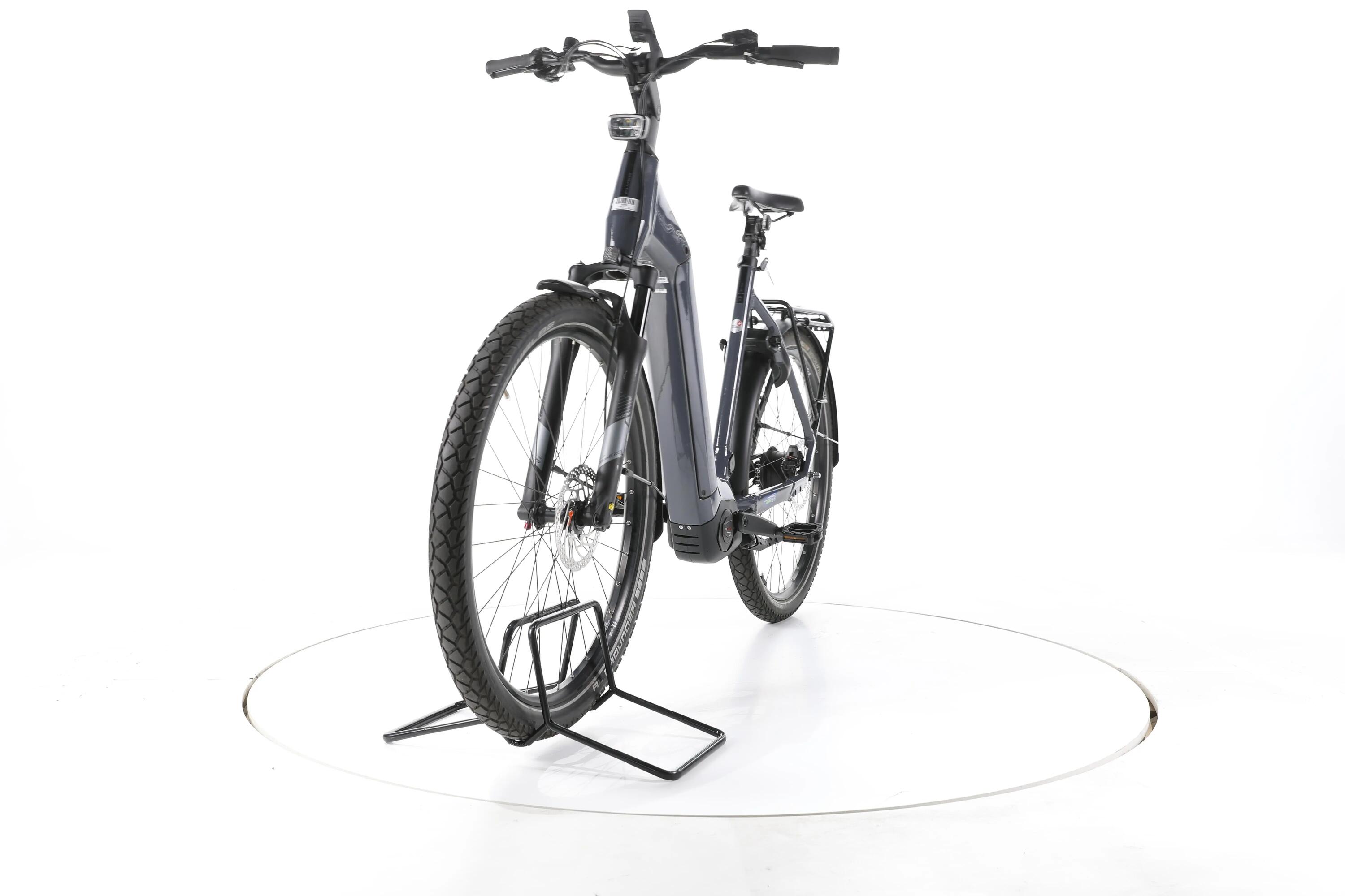 Ebike ricondizionata · FLYER Gotour 7.23 · Ottime condizioni 4/7