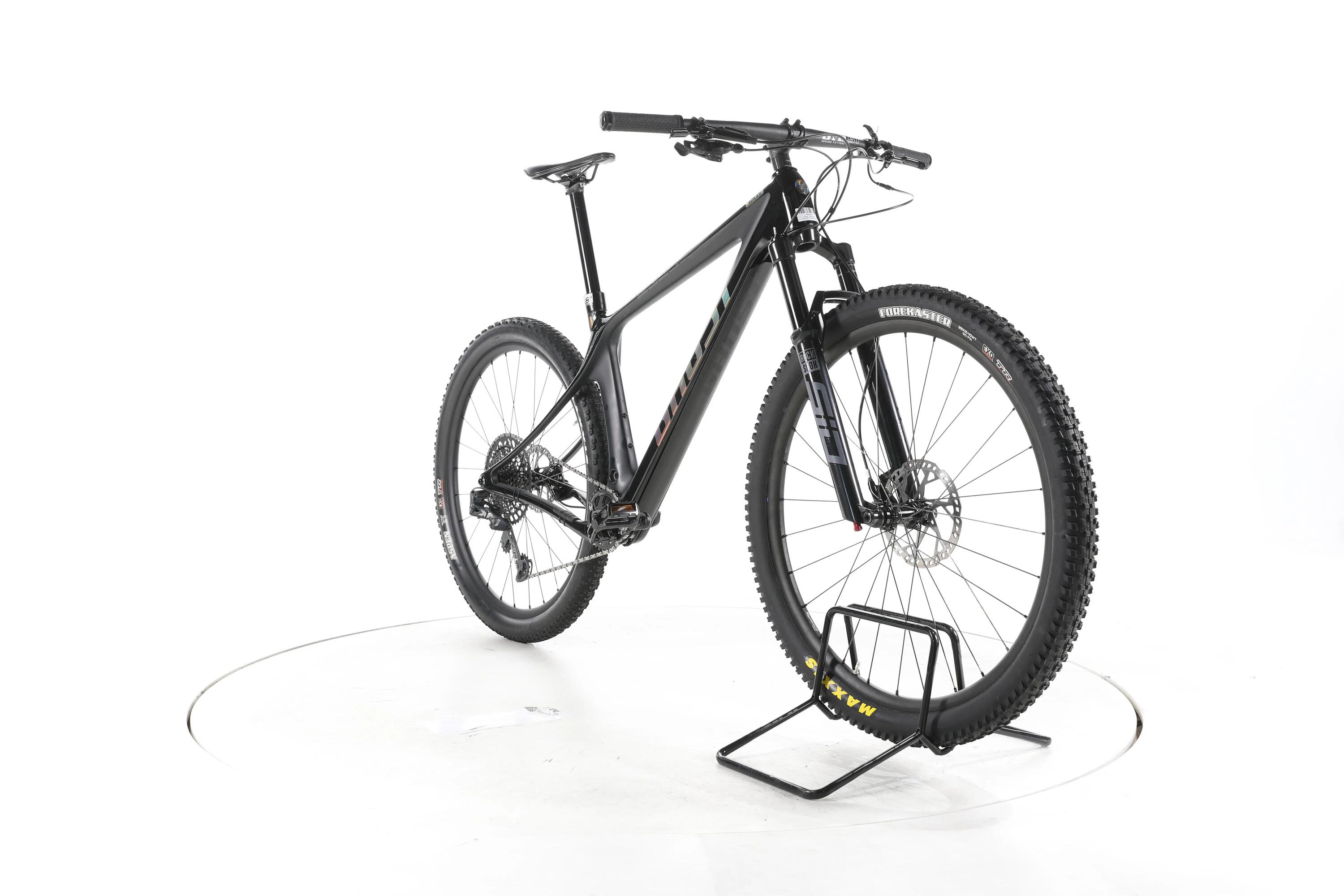 Reconditionné - Ghost Lector SF UC Replica Fahrrad Hardtail - Très Bon 3/7