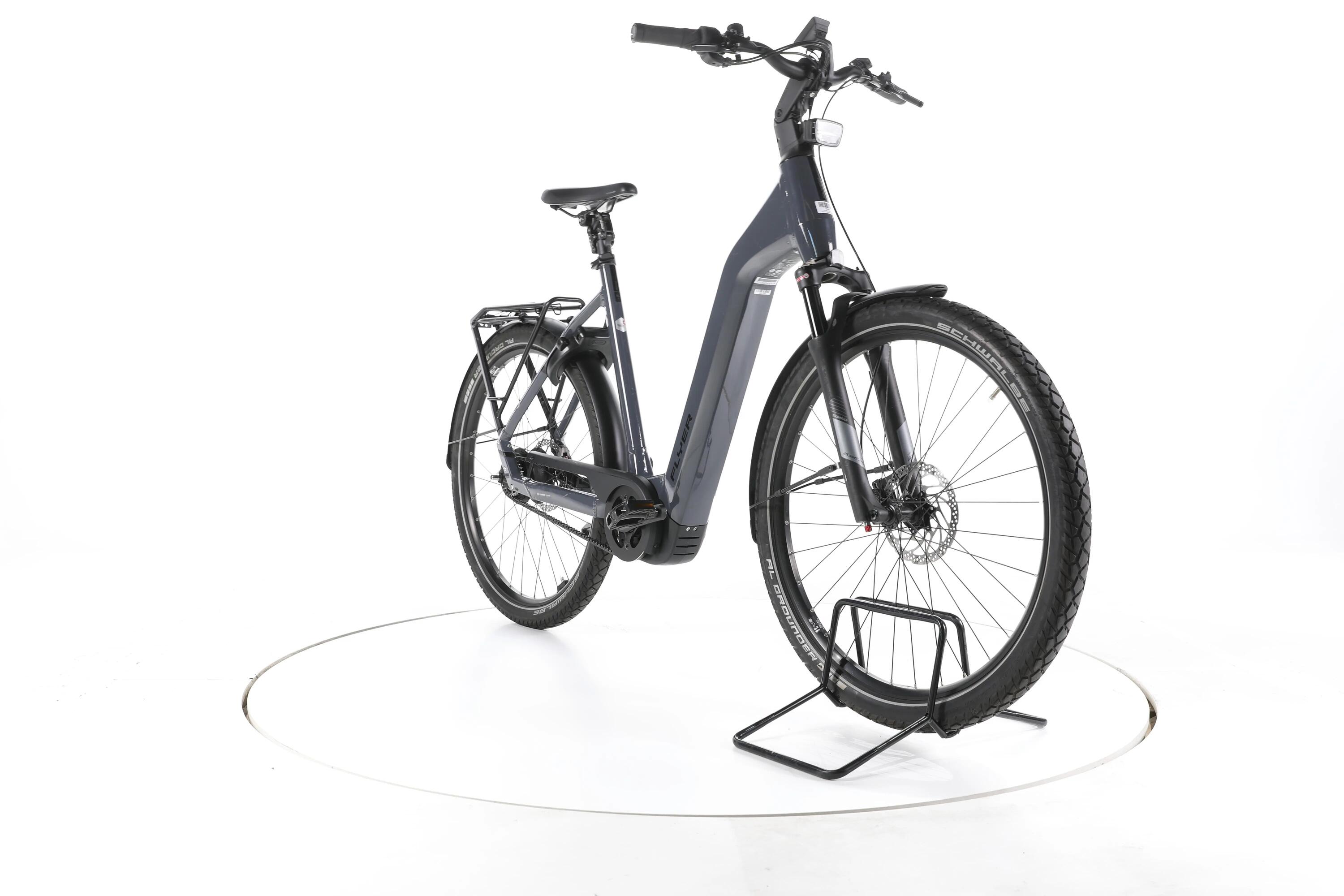Ebike ricondizionata · FLYER Gotour 7.23 · Ottime condizioni 3/7