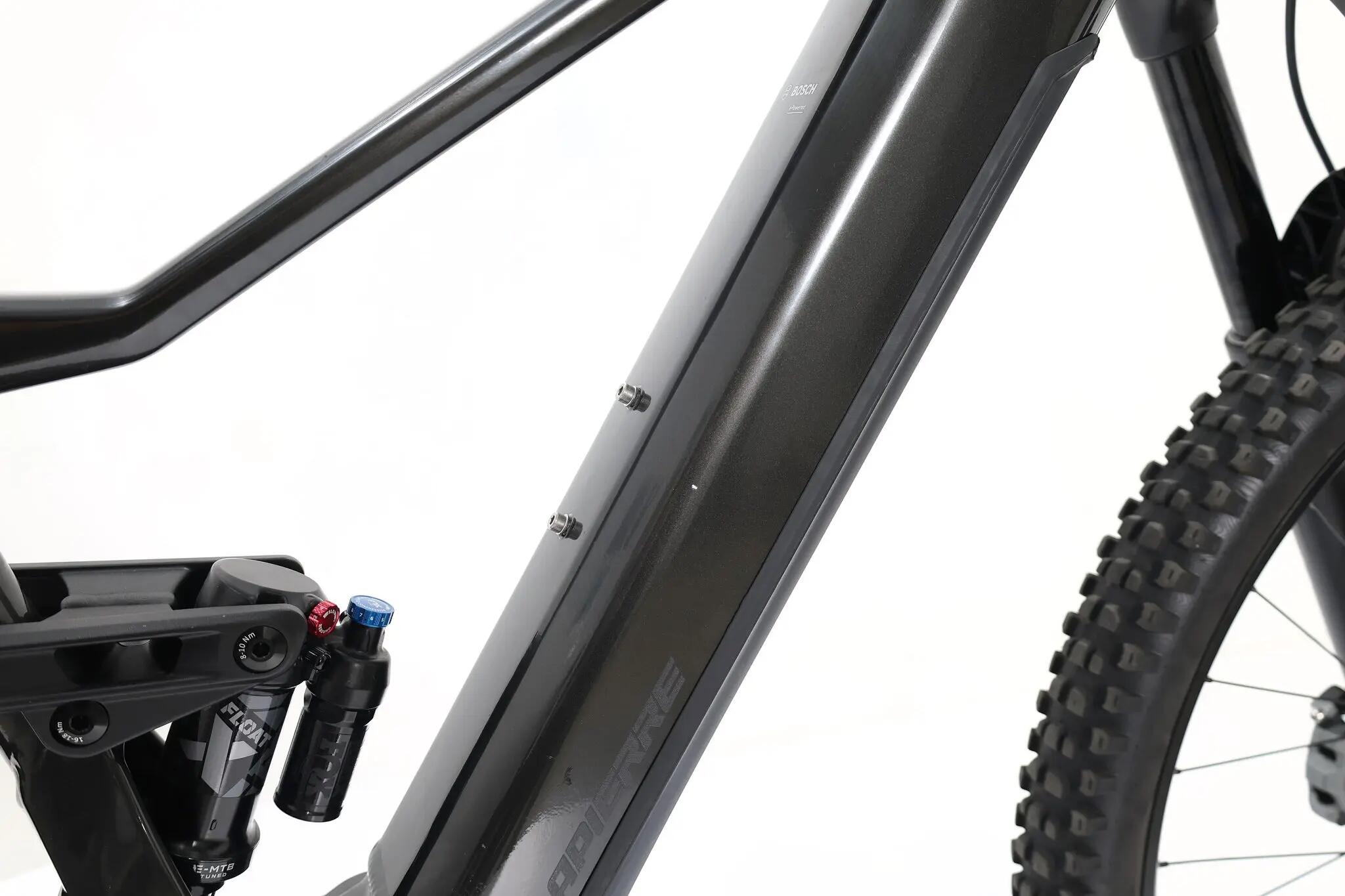 Reconditionné - VTT Électrique LAPIERRE Overvolt AM 9.8 2025 10/11