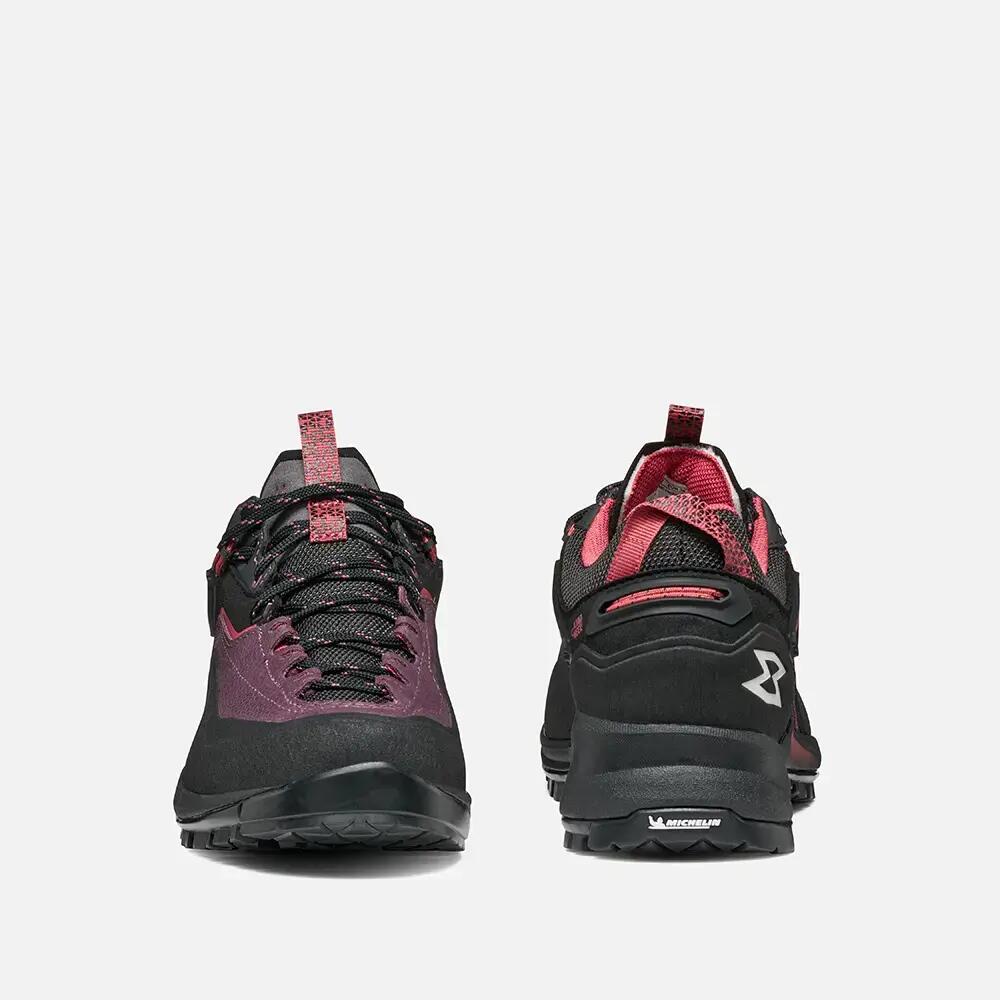 Wanderschuhe Garmont Akron Gtx 4/5