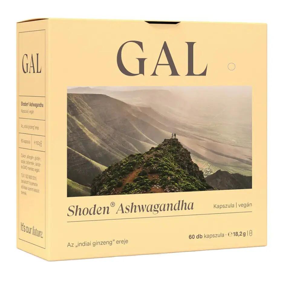 GAL picture