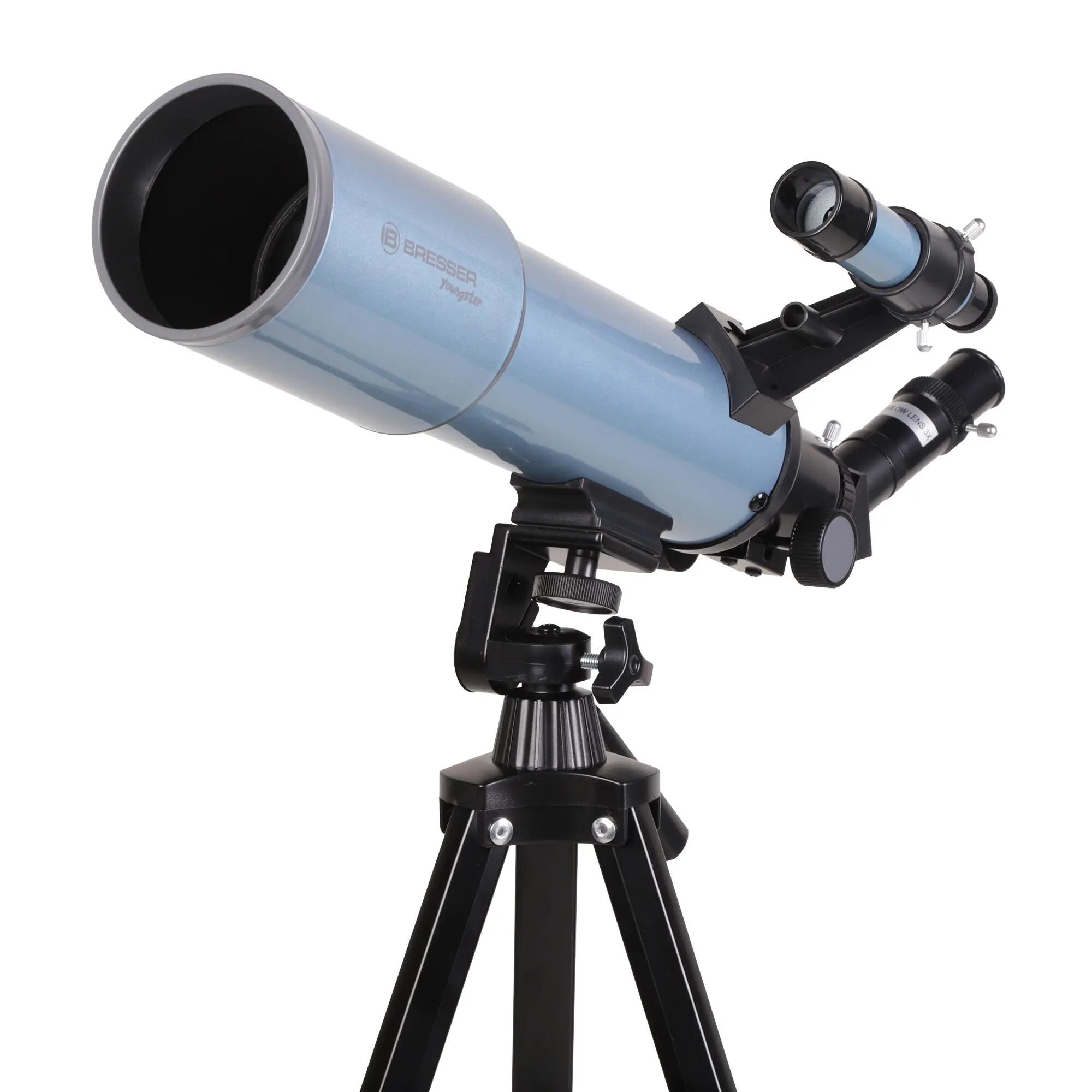 Télescope explorateur  YOUNGSTER 70/400 5/8