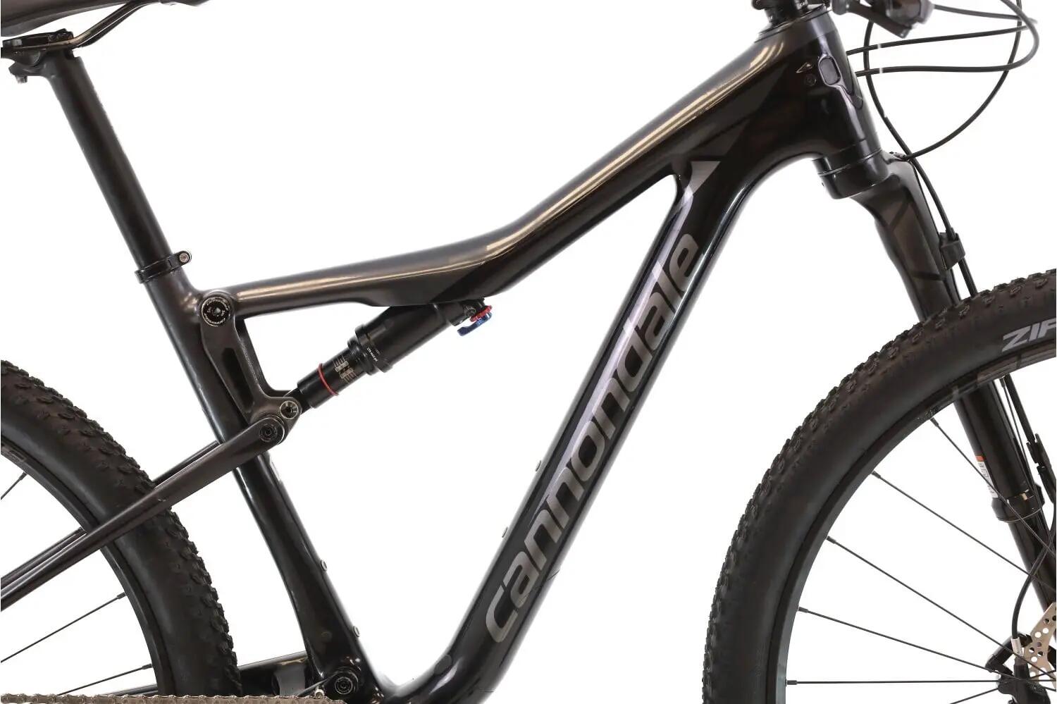 Refurbished MTB Fully ·   SL XX1 · Sehr guter Zustand 2/8