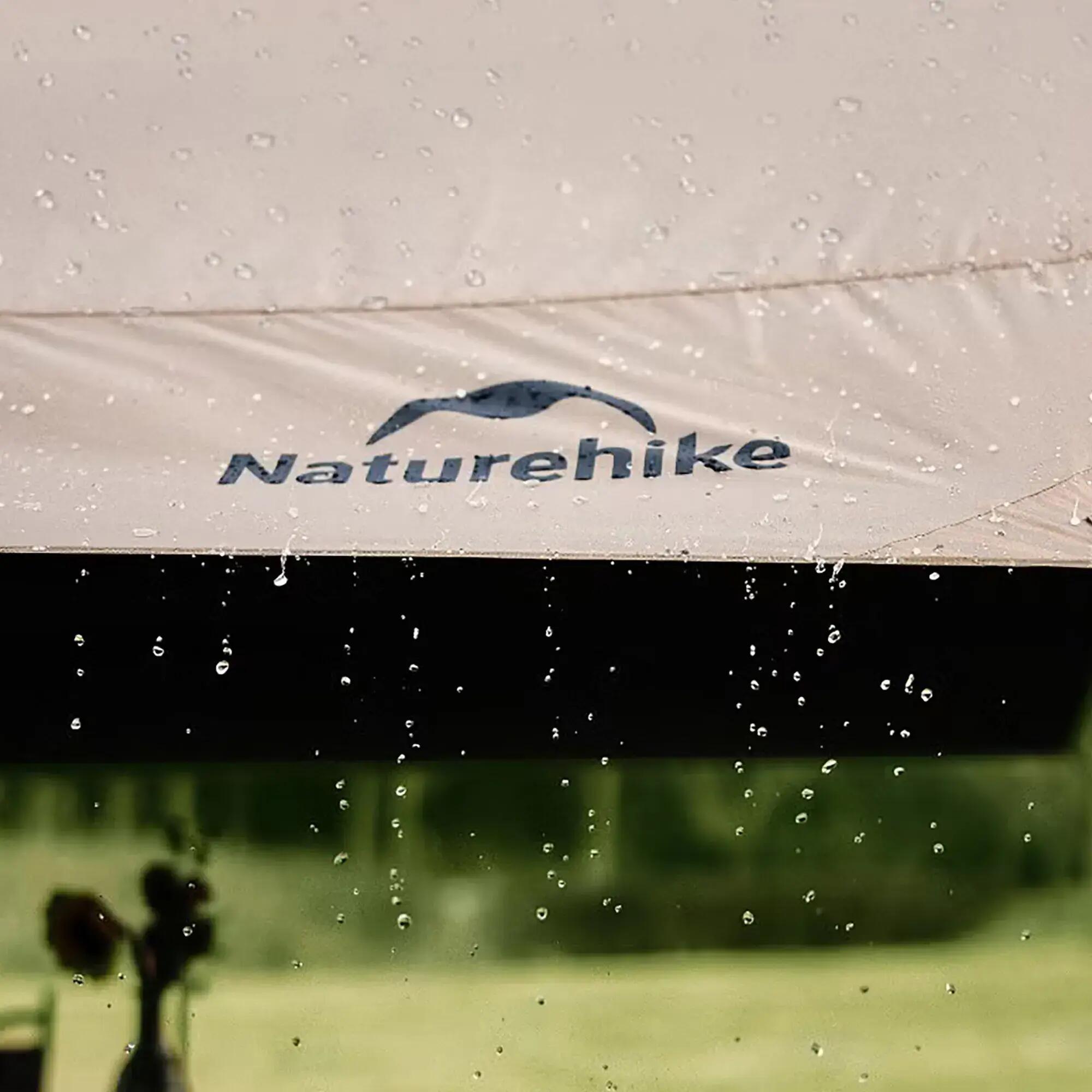 Lona para cobertura «Cloud Skies» da Naturehike 3/4