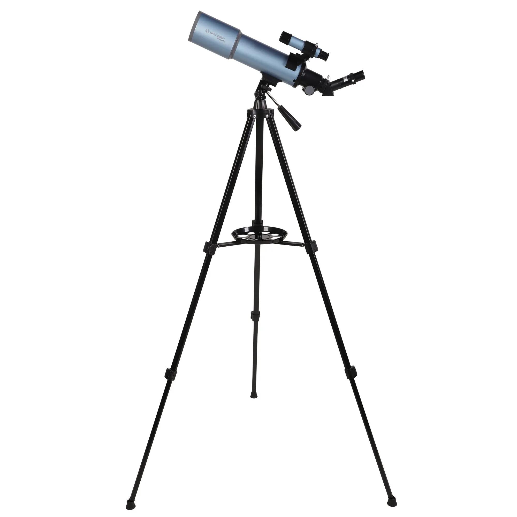 Télescope explorateur  YOUNGSTER 70/400 4/8