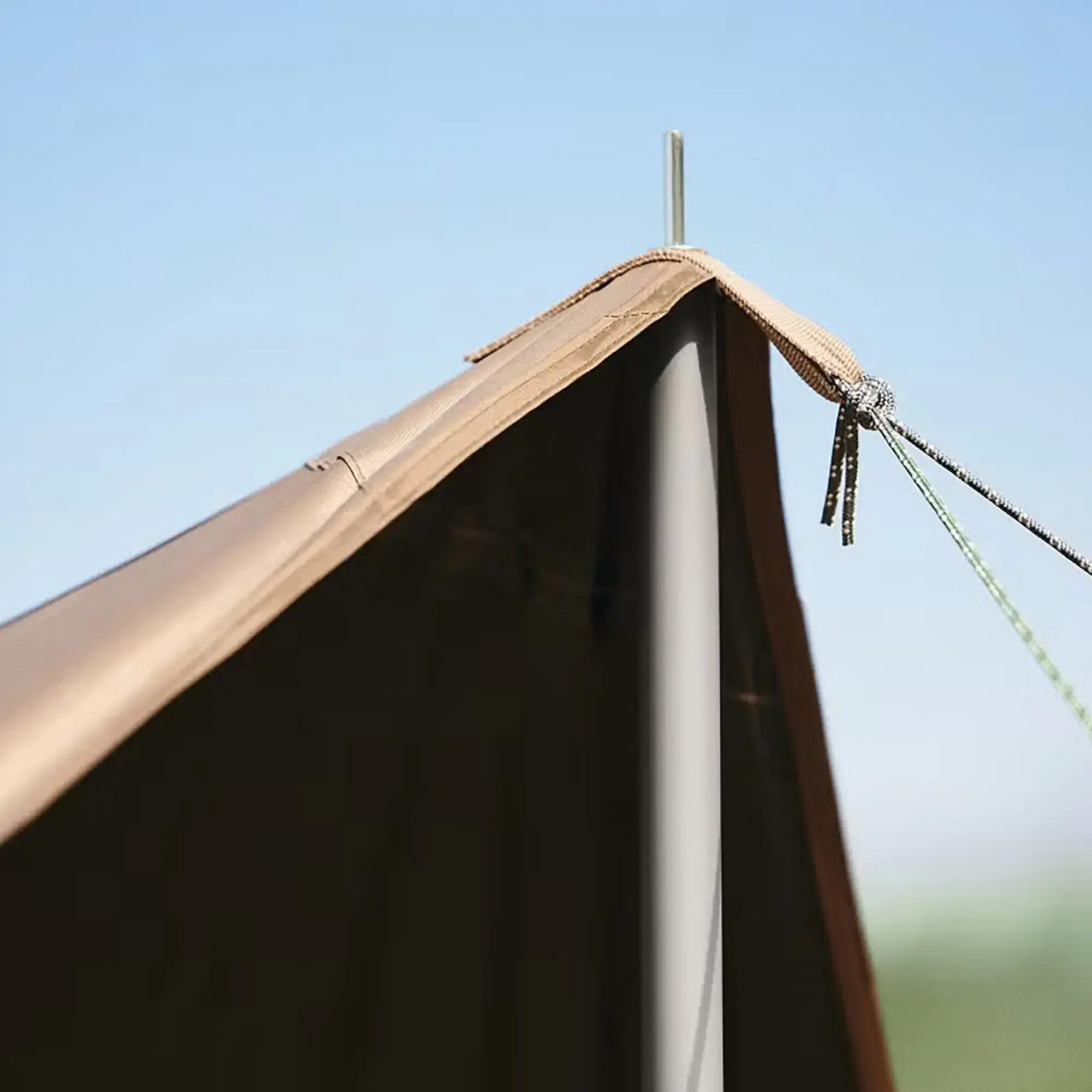 Lona para cobertura «Cloud Skies» da Naturehike 2/4
