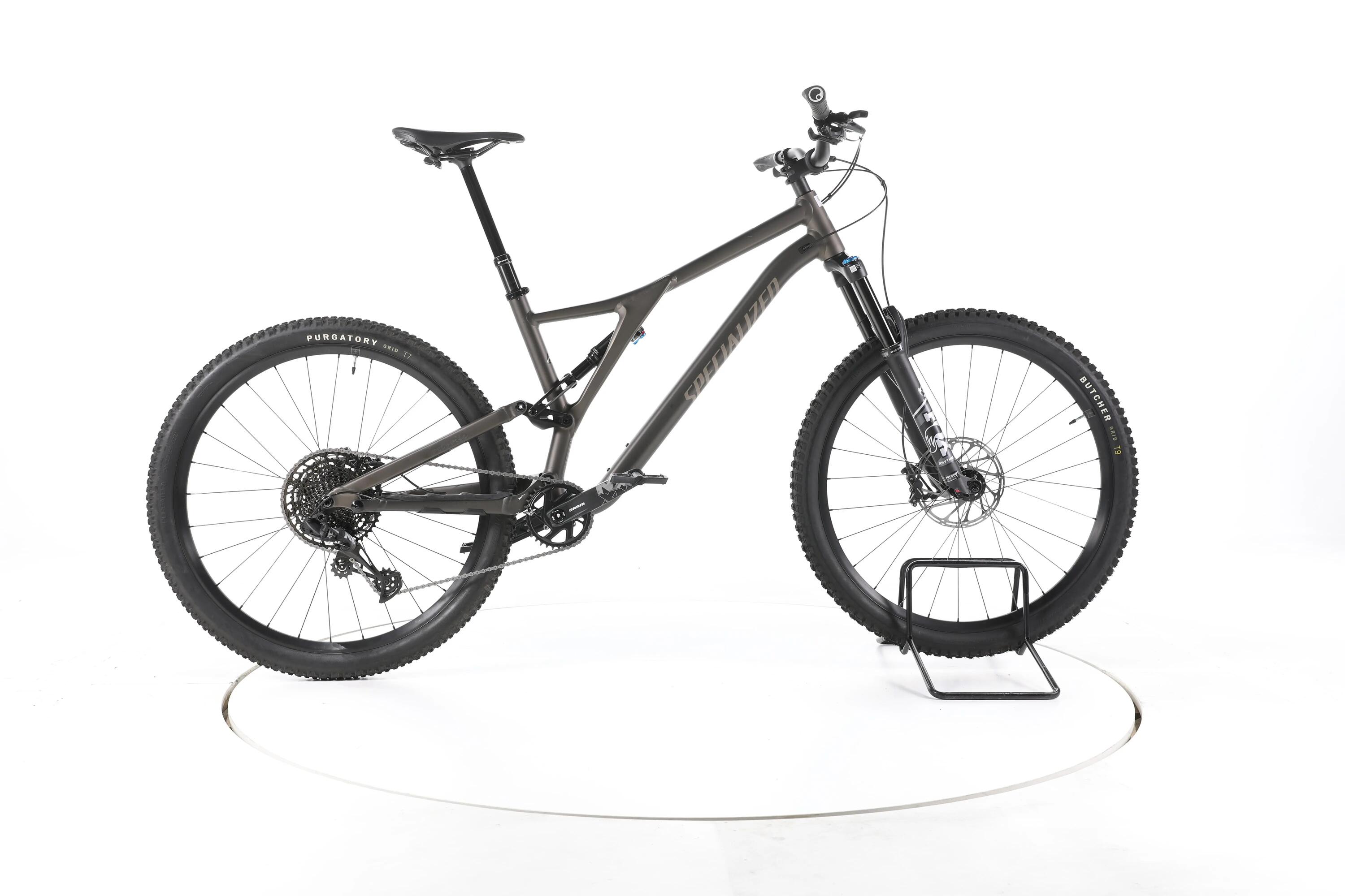 Ricondizionata · Specialized Stumpjumper Comp · Ottime condizioni 1/7
