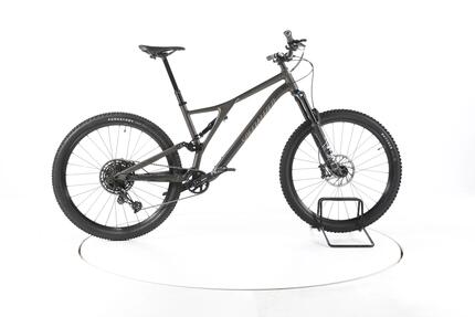 Segunda vida - Specialized Stumpjumper Comp Fahrrad Fully - Muy buen estado