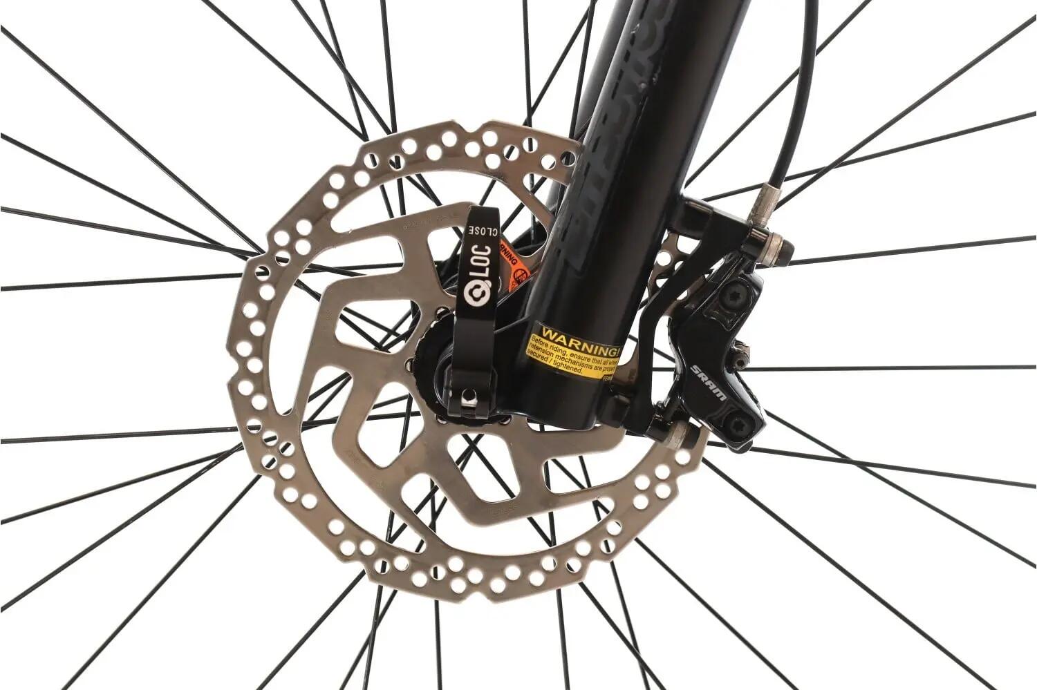 Ebike reconditionné · Corratec E-Power X-Vert Pro XT · Très bon état 7/8