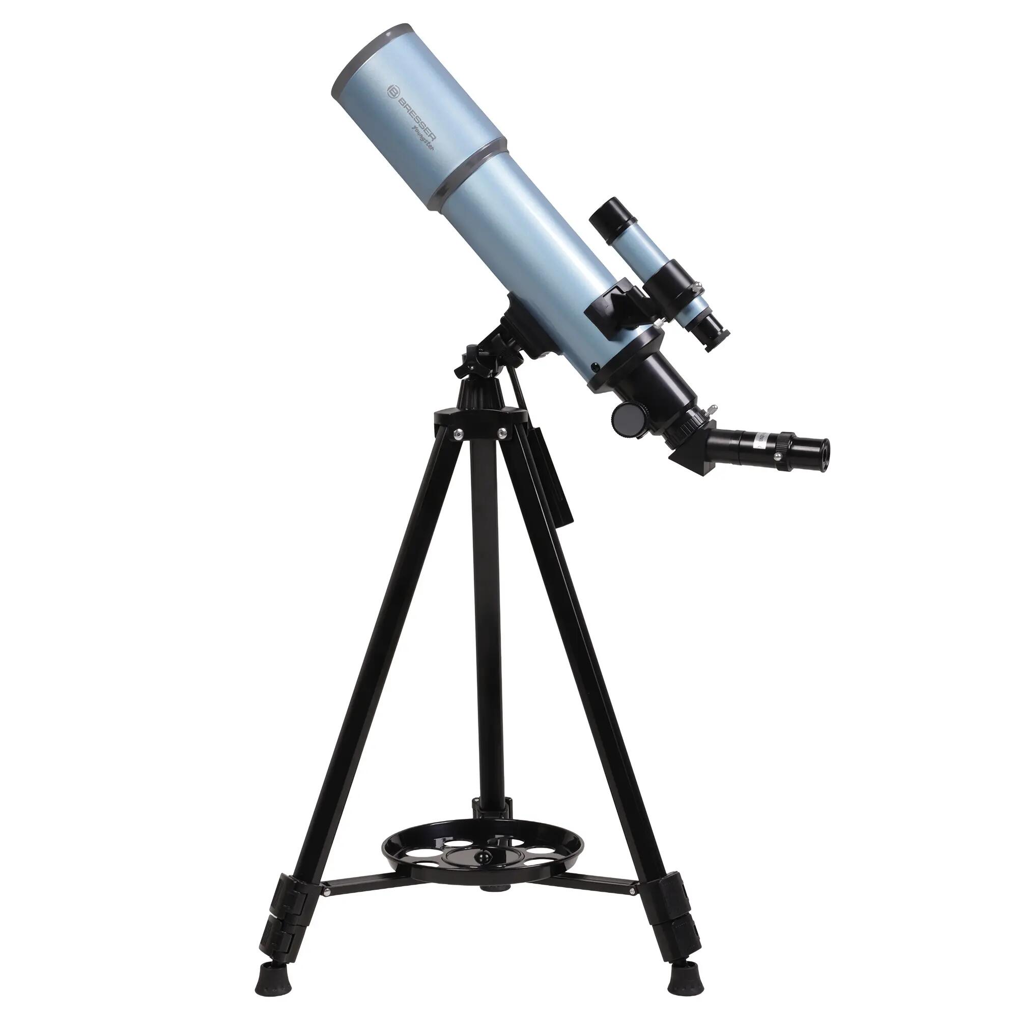 Télescope explorateur  YOUNGSTER 70/400 3/8