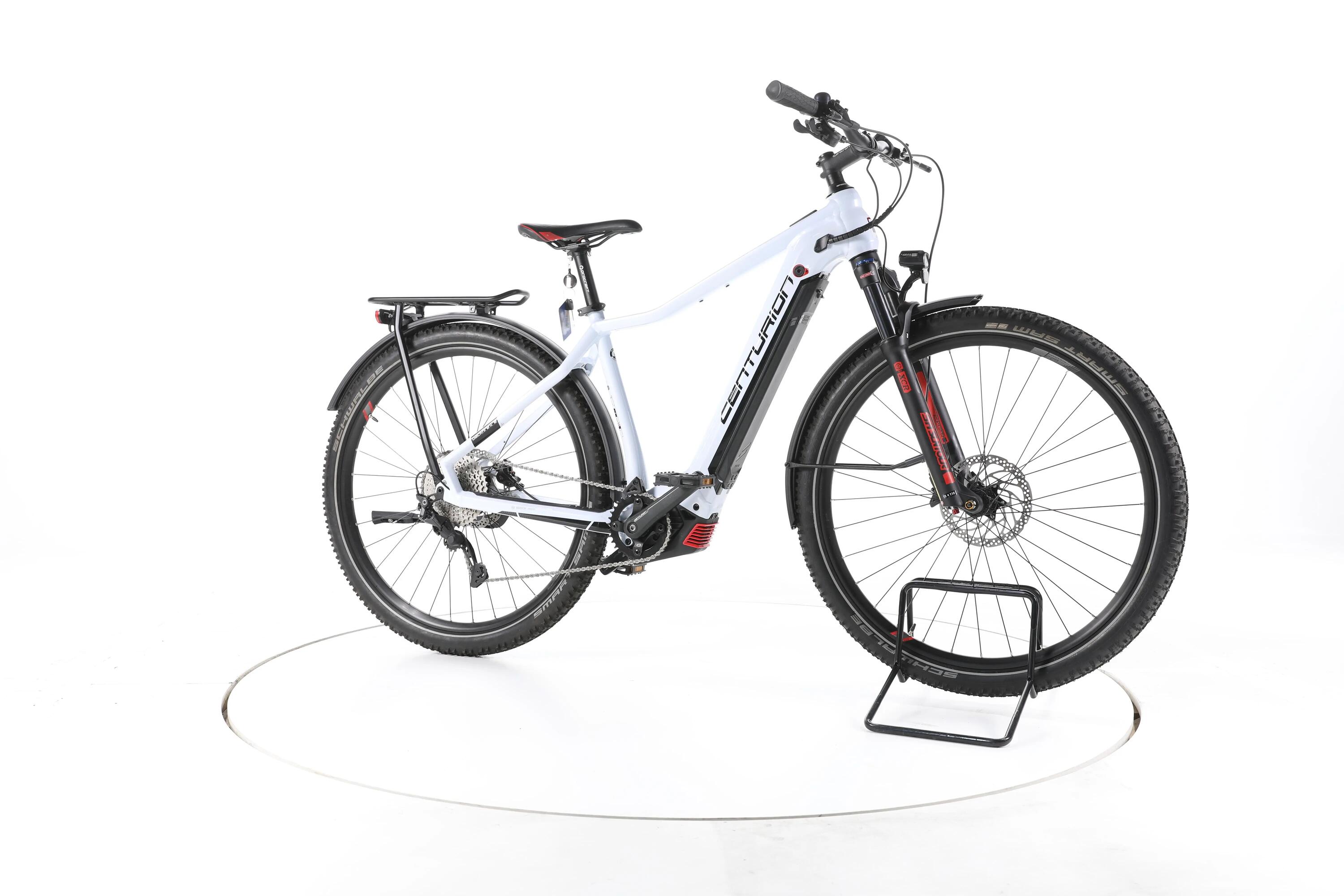 Refurbished - Centurion Backfire Fit E R750i Trekking E-Bike - Sehr gut 2/7