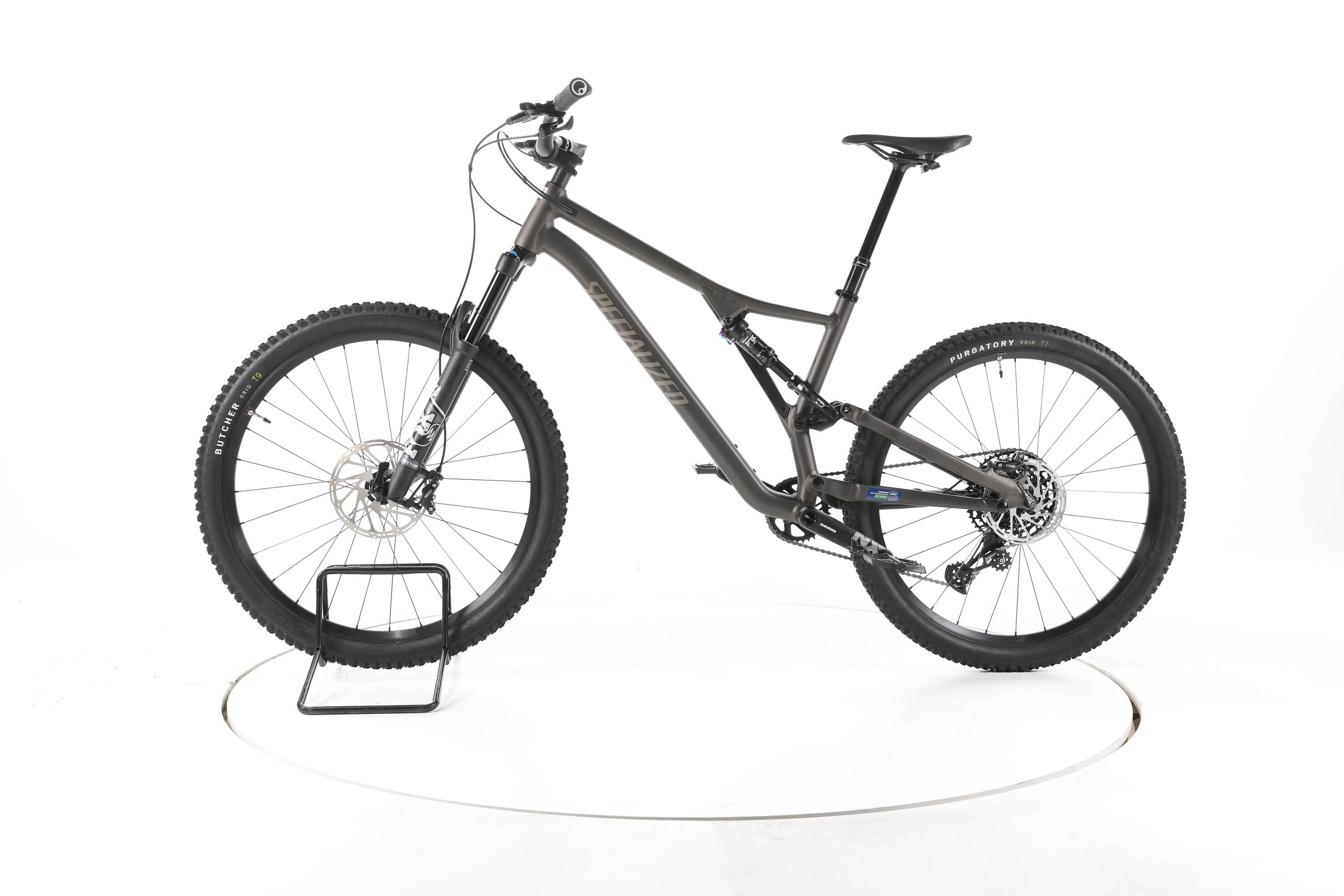Ricondizionata · Specialized Stumpjumper Comp · Ottime condizioni 6/7