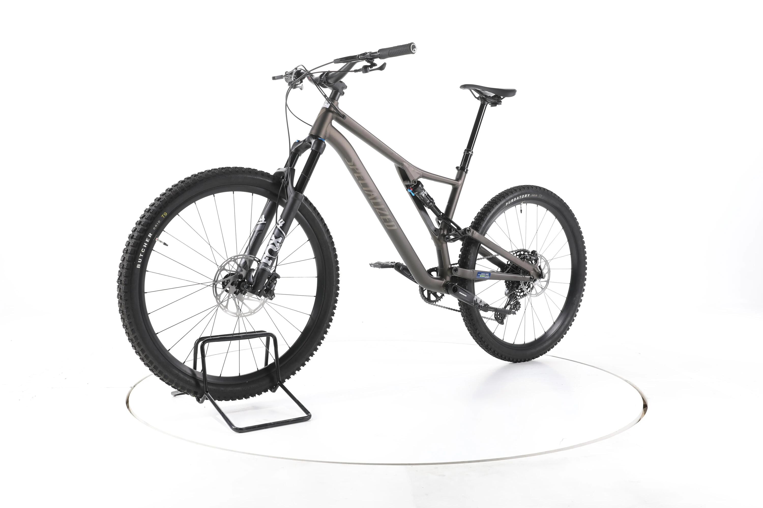 Ricondizionata · Specialized Stumpjumper Comp · Ottime condizioni 5/7