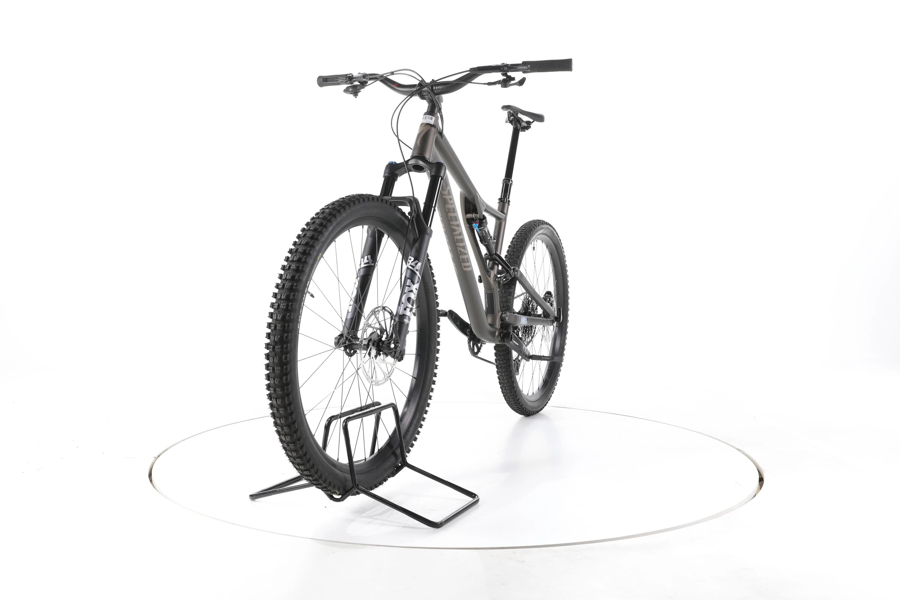 Ricondizionata · Specialized Stumpjumper Comp · Ottime condizioni 4/7