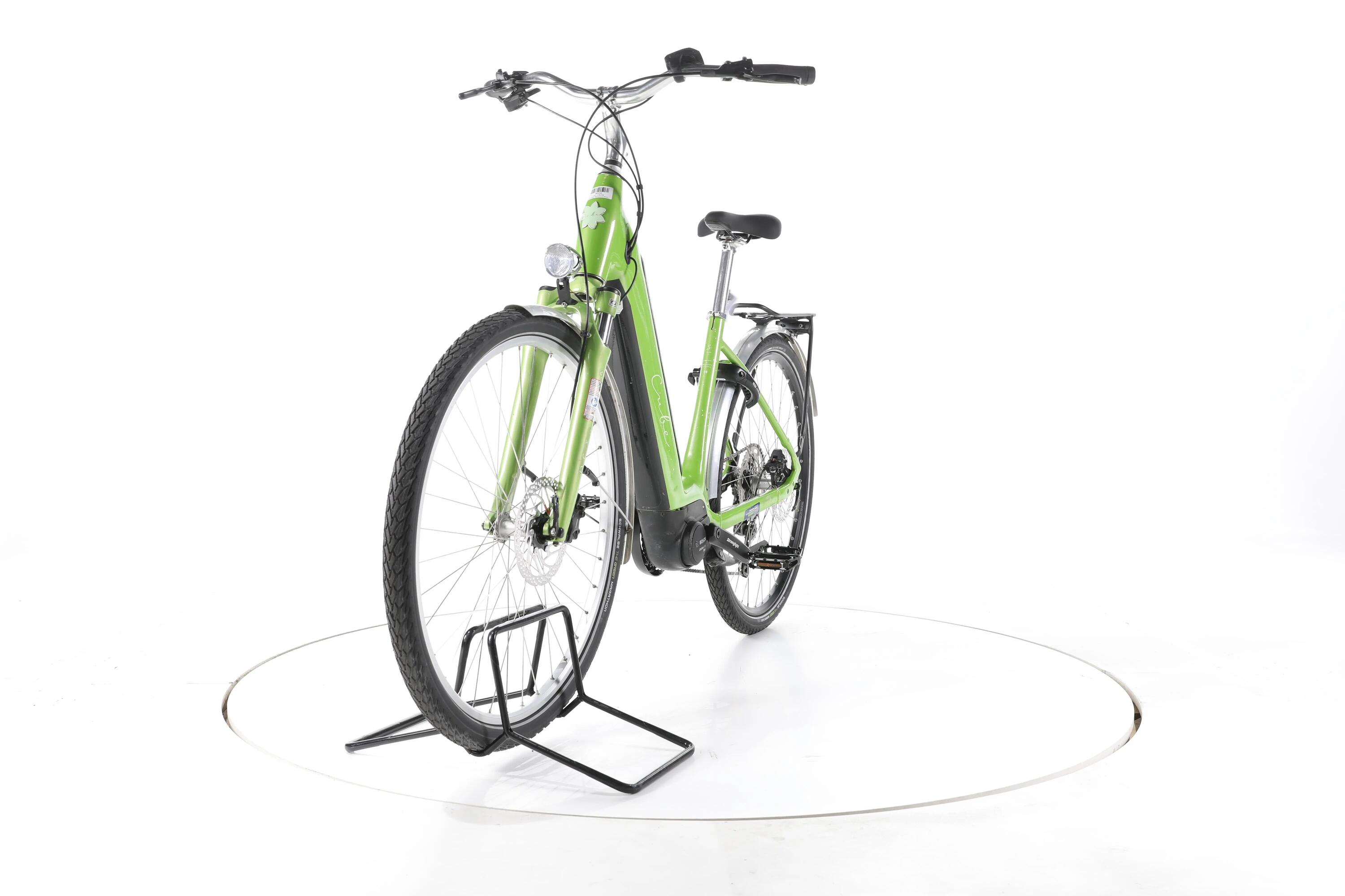 Refurbished - Cube Ella Ride Hybrid Trekking E-Bike  - In gutem Zustand 4/7