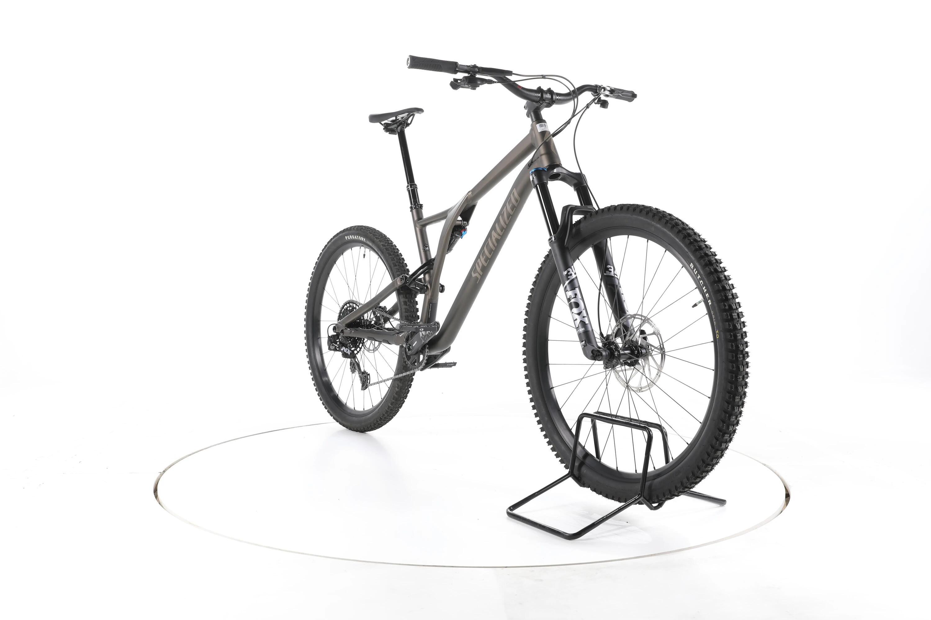 Ricondizionata · Specialized Stumpjumper Comp · Ottime condizioni 3/7